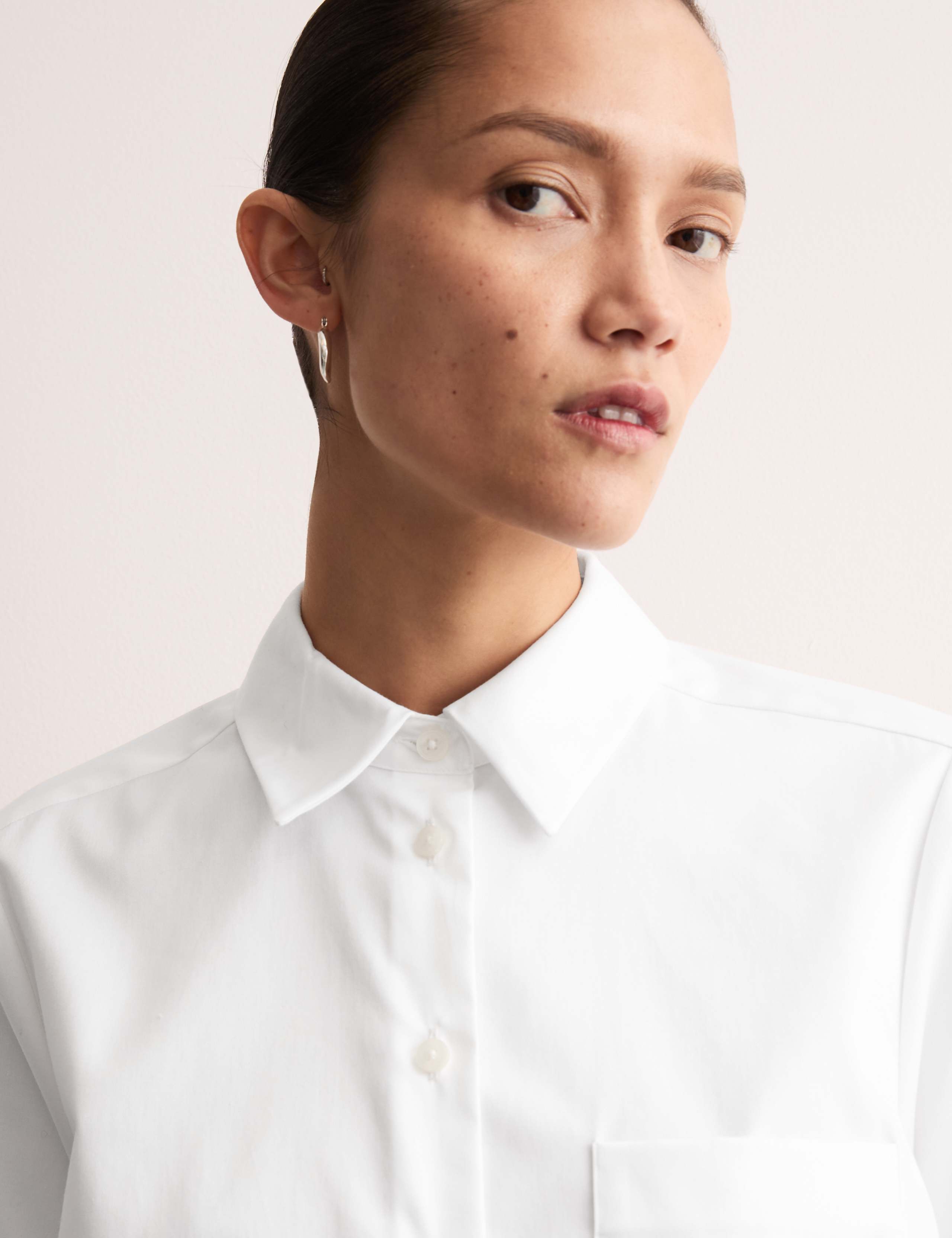 Pure Cotton Shirt 6 of 8