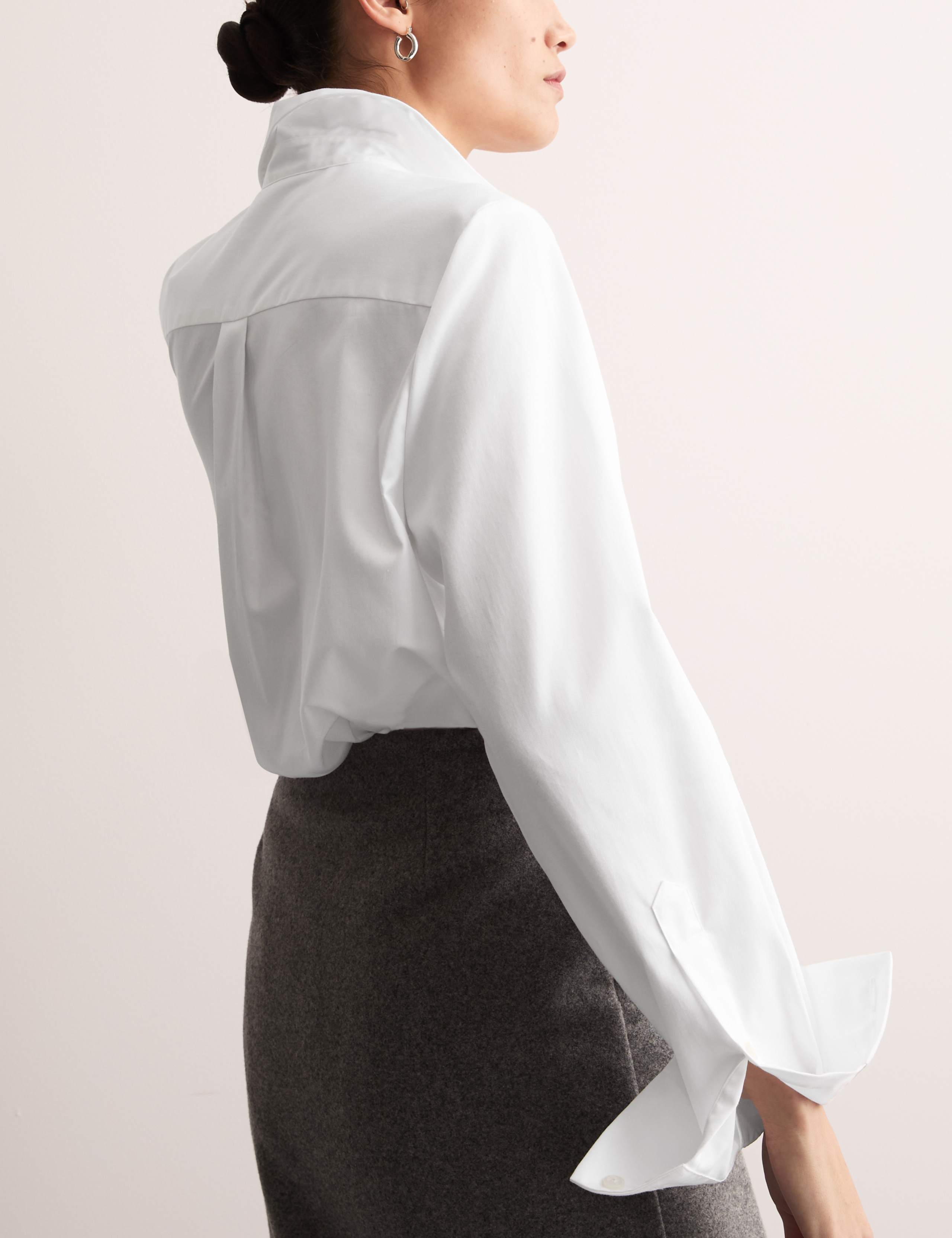 Pure Cotton Shirt 7 of 8