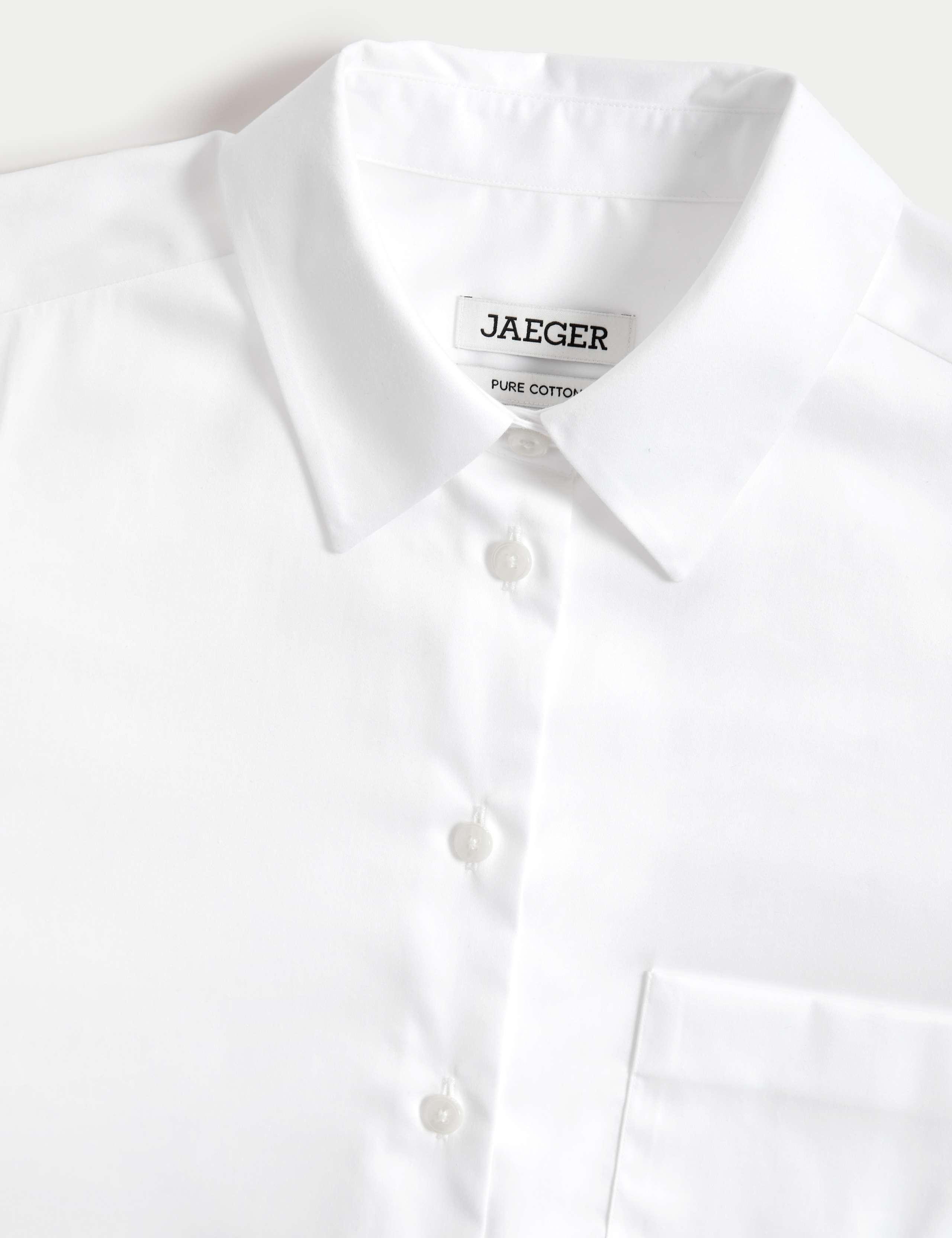Pure Cotton Shirt 8 of 8