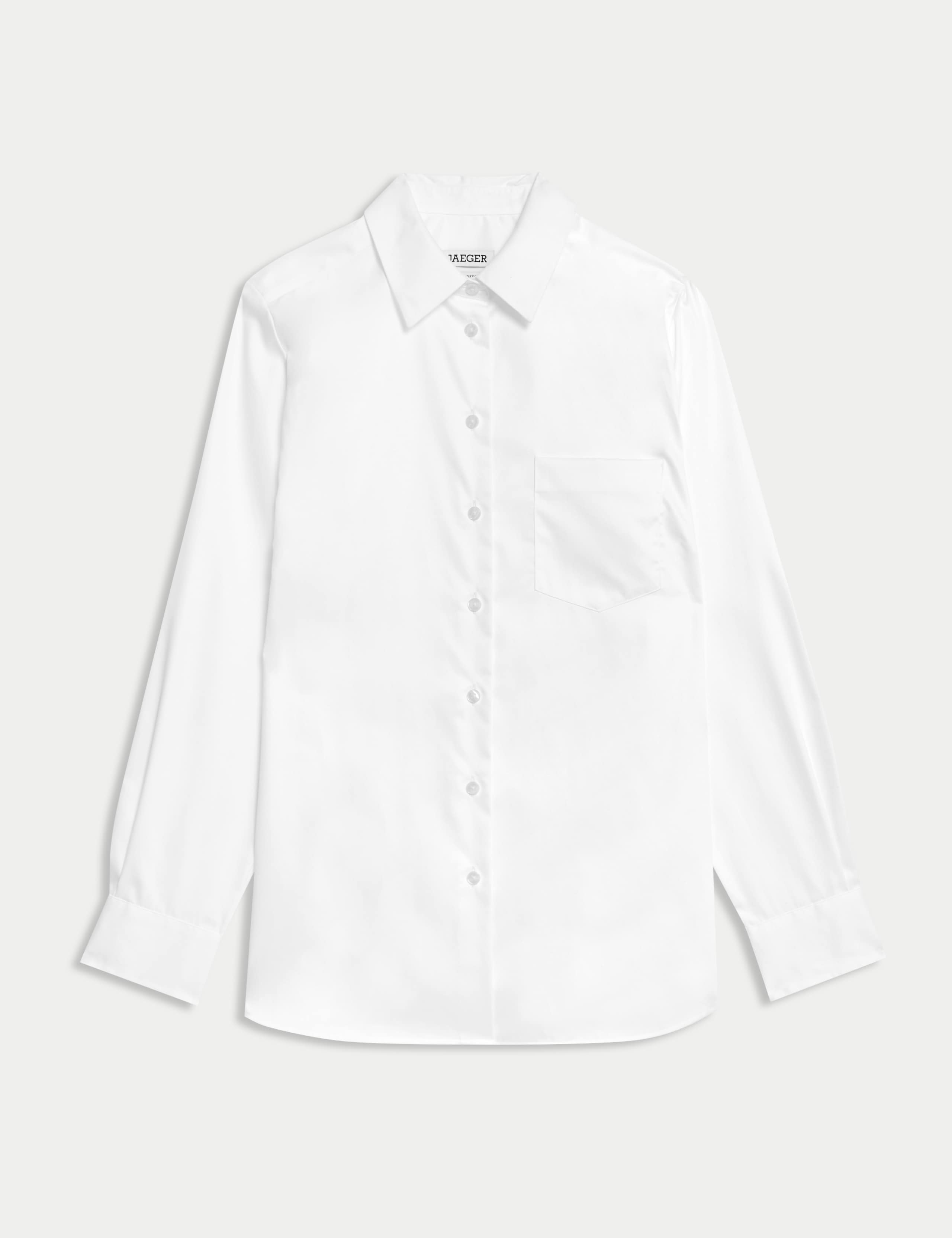 Pure Cotton Shirt 2 of 8