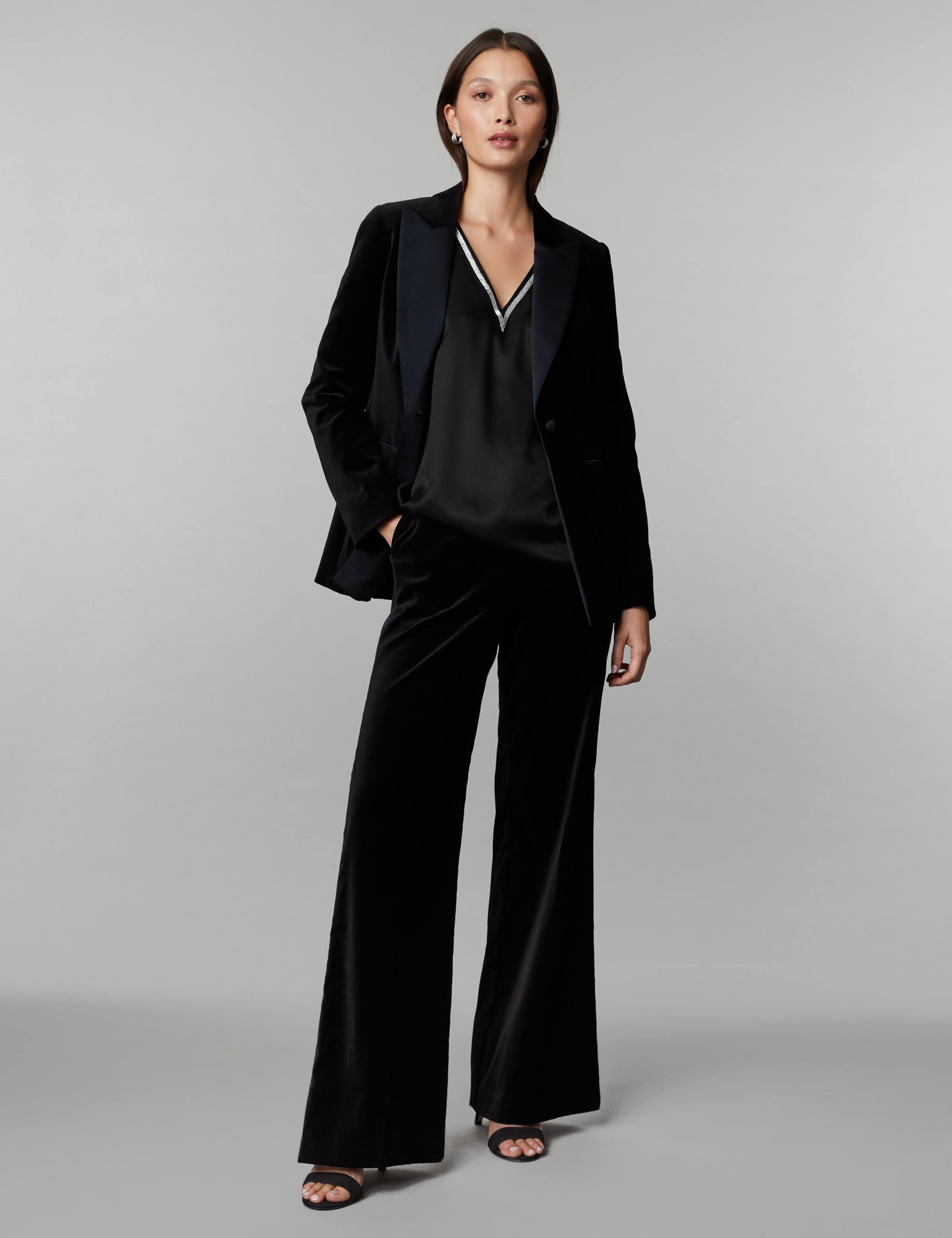 Embellished Top 3 of 6