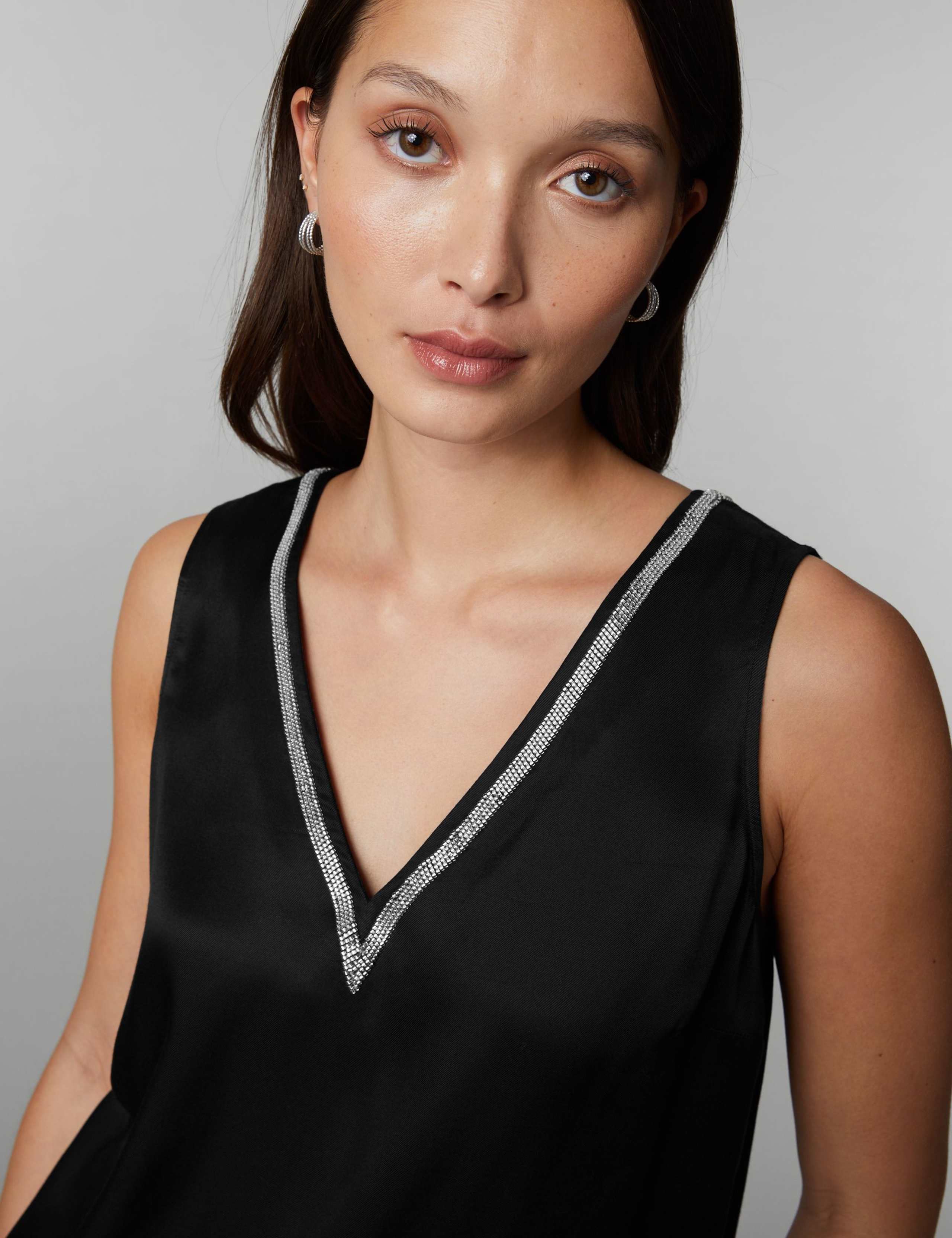 Embellished Top 4 of 6