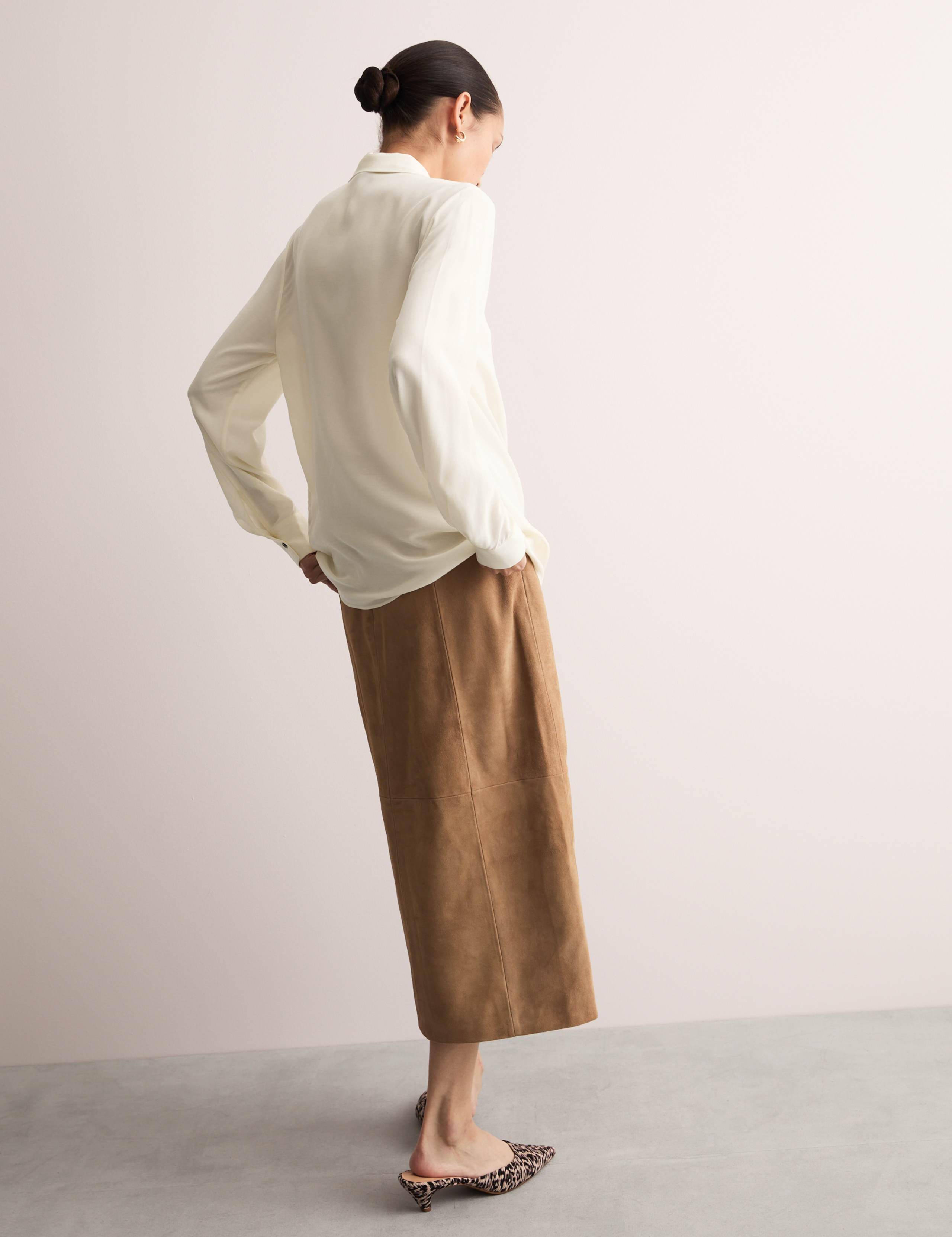 Collared Blouse 4 of 6