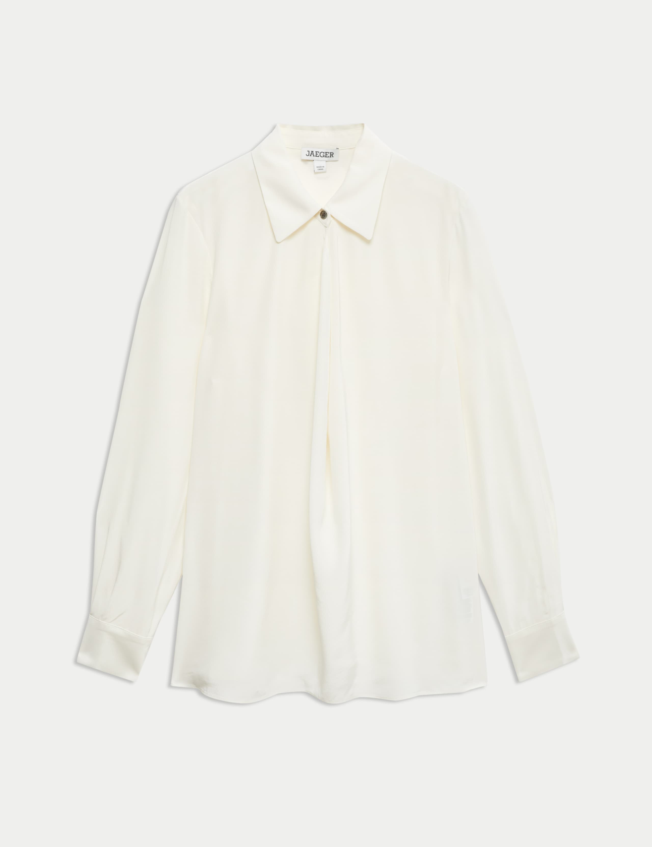Collared Blouse 2 of 6