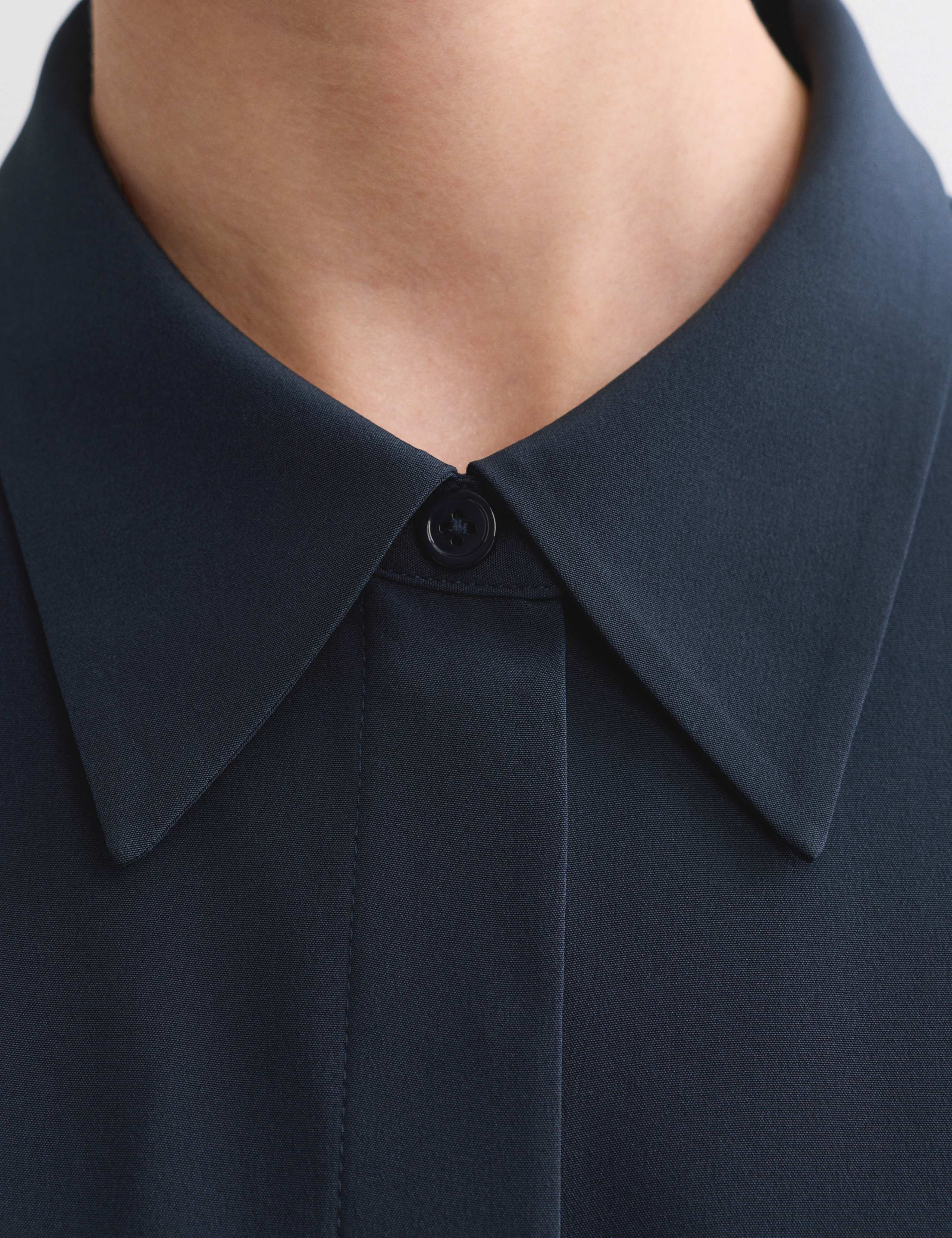 Pure Silk Shirt 6 of 7