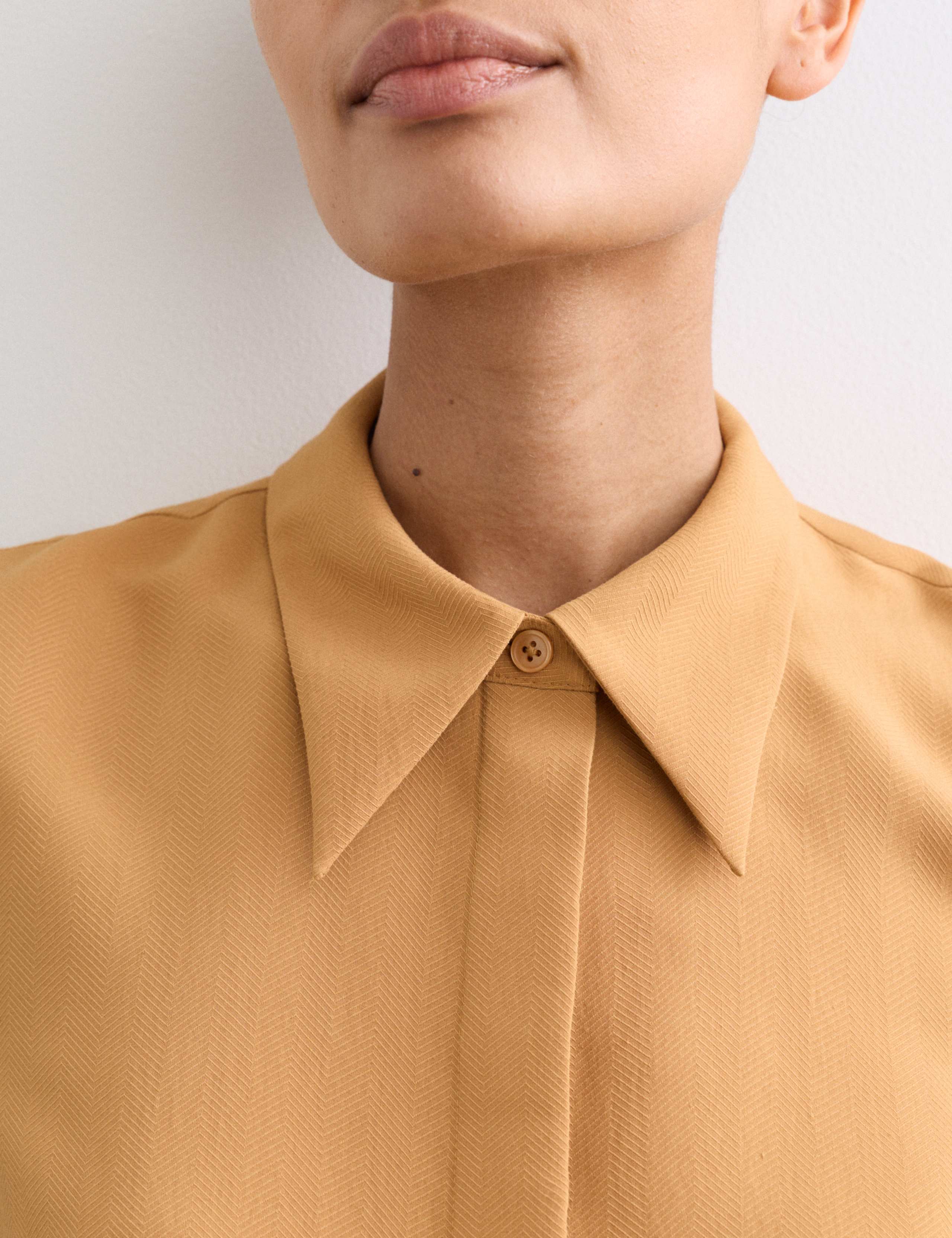 Herringbone Top 3 of 7