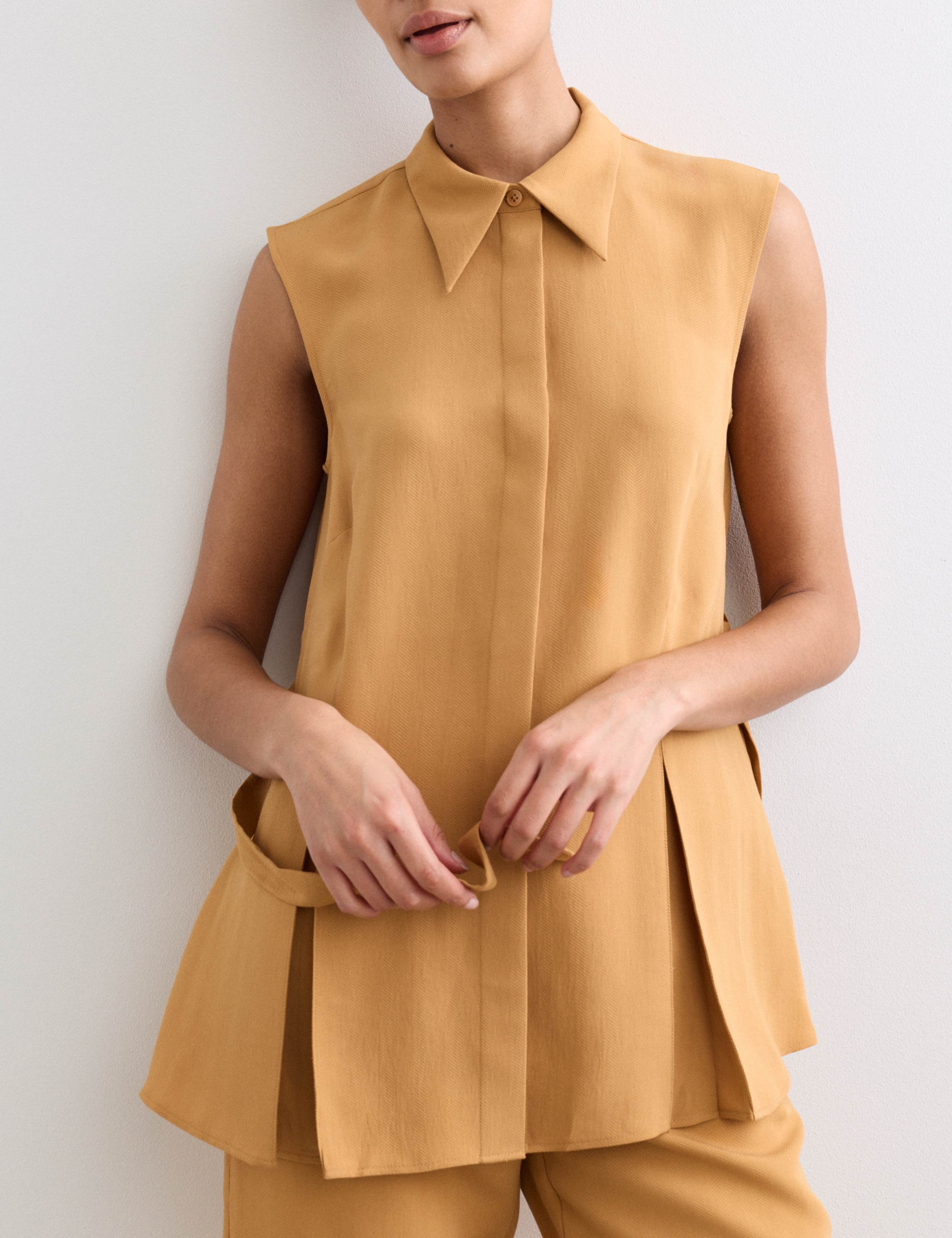 Herringbone Top 5 of 7