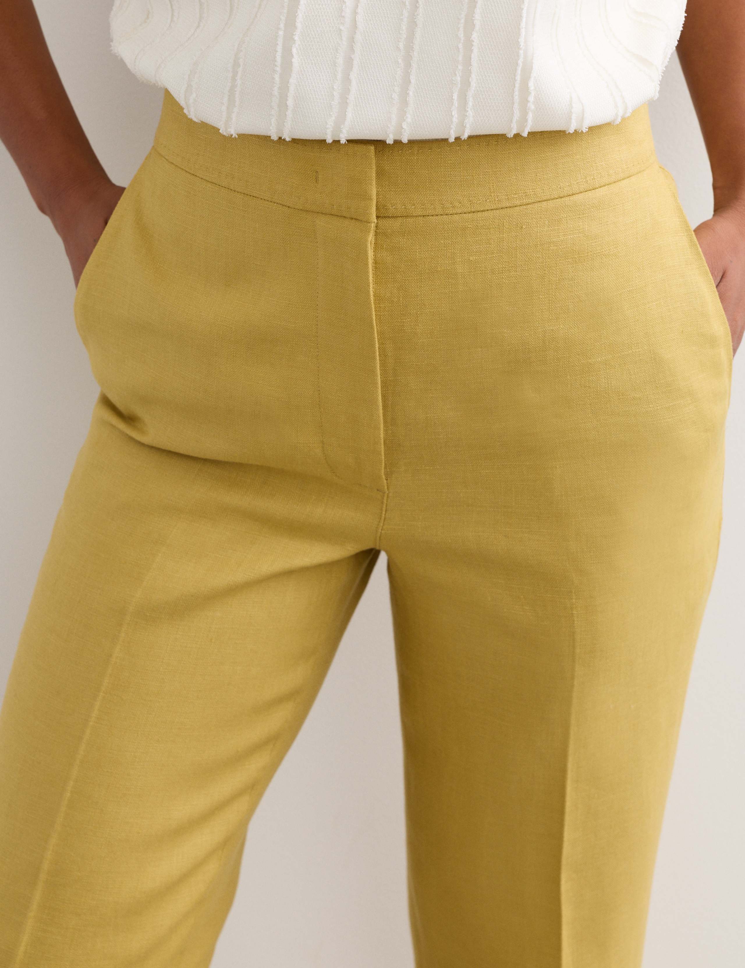 Textured Stripe T-Shirt 3 of 6