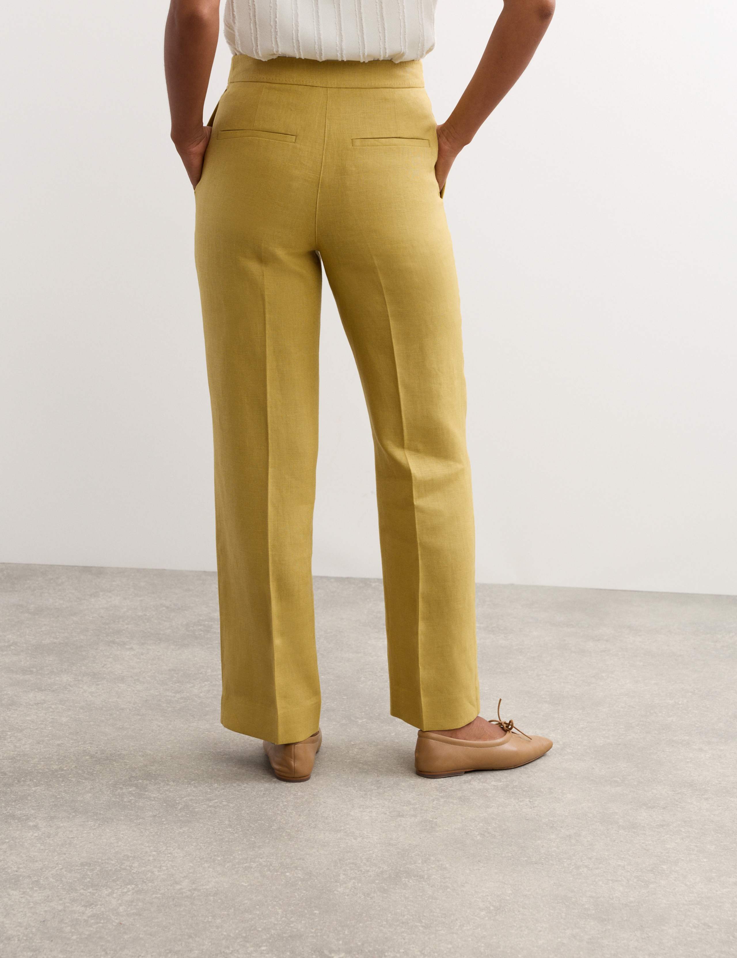 Textured Stripe T-Shirt 6 of 6