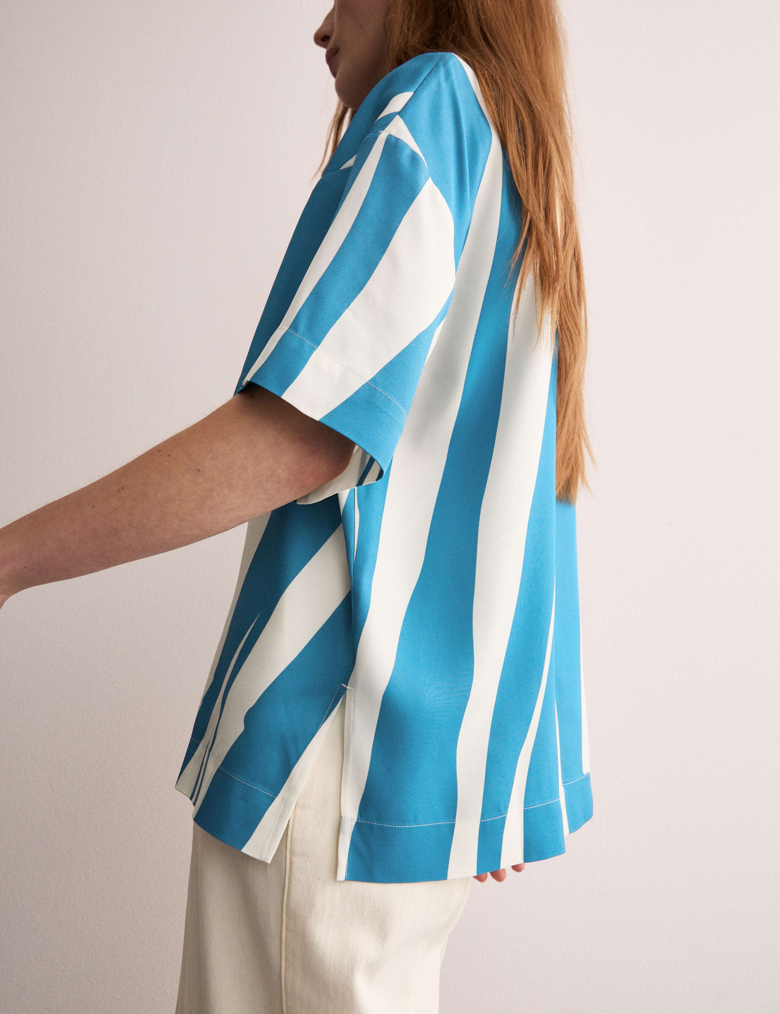 Striped T-Shirt 6 of 7