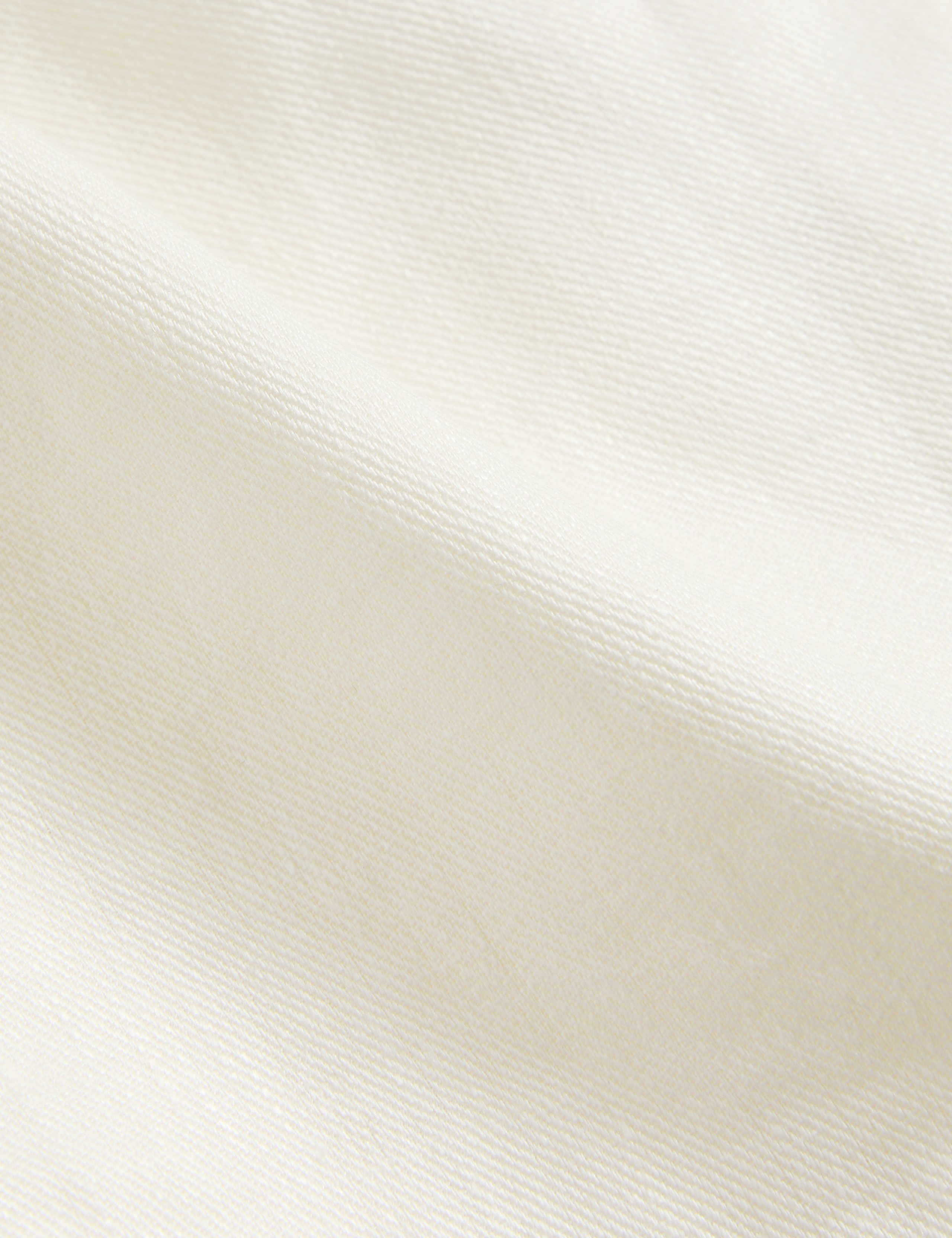 Linen Button Through Sleeveless Top 6 of 6