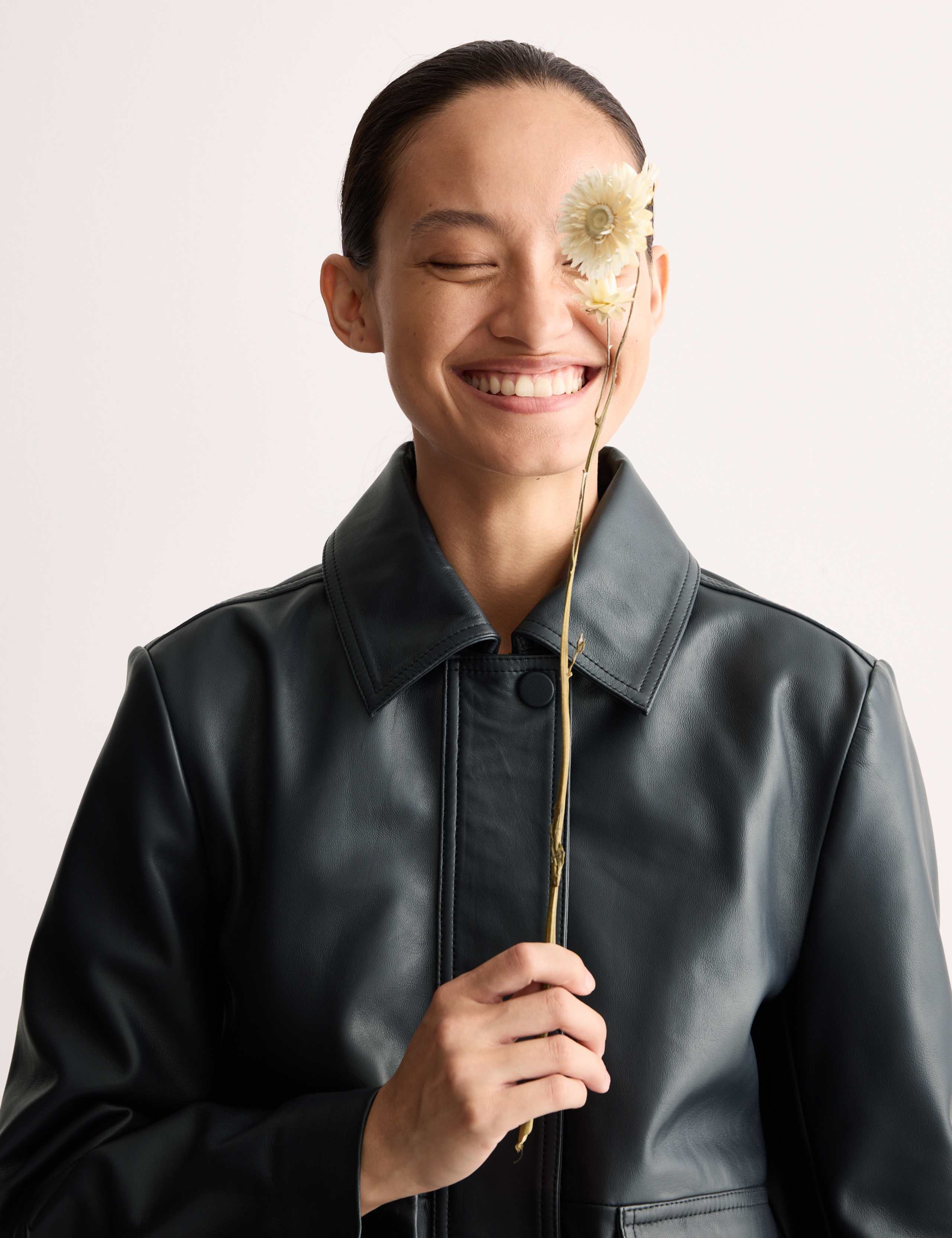 Leather Jacket 3 of 10