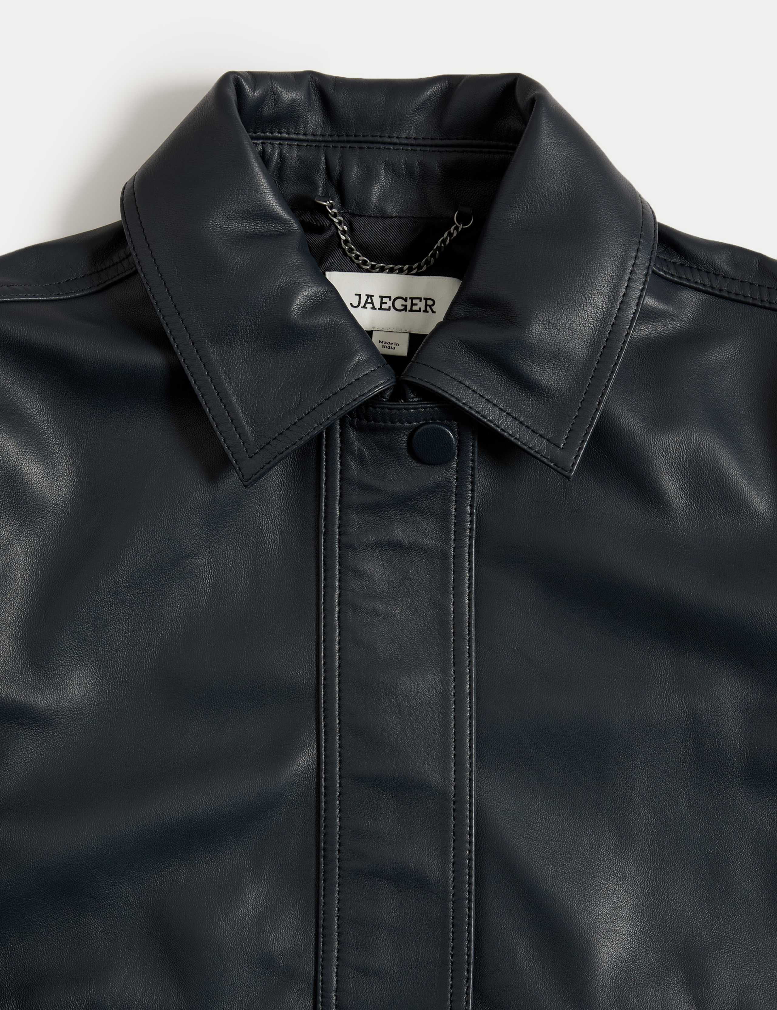 Leather Jacket 10 of 10