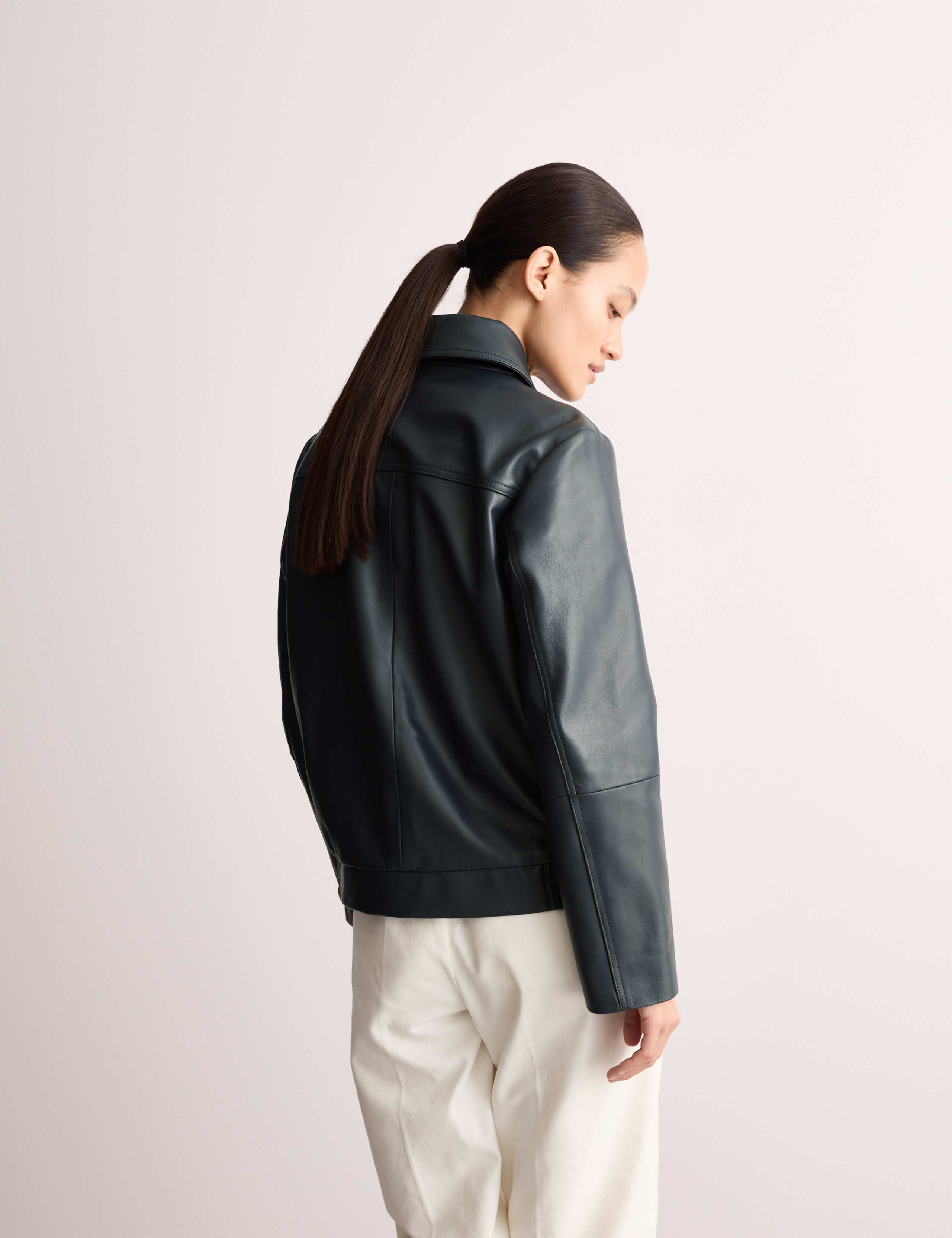 Leather Jacket 4 of 10