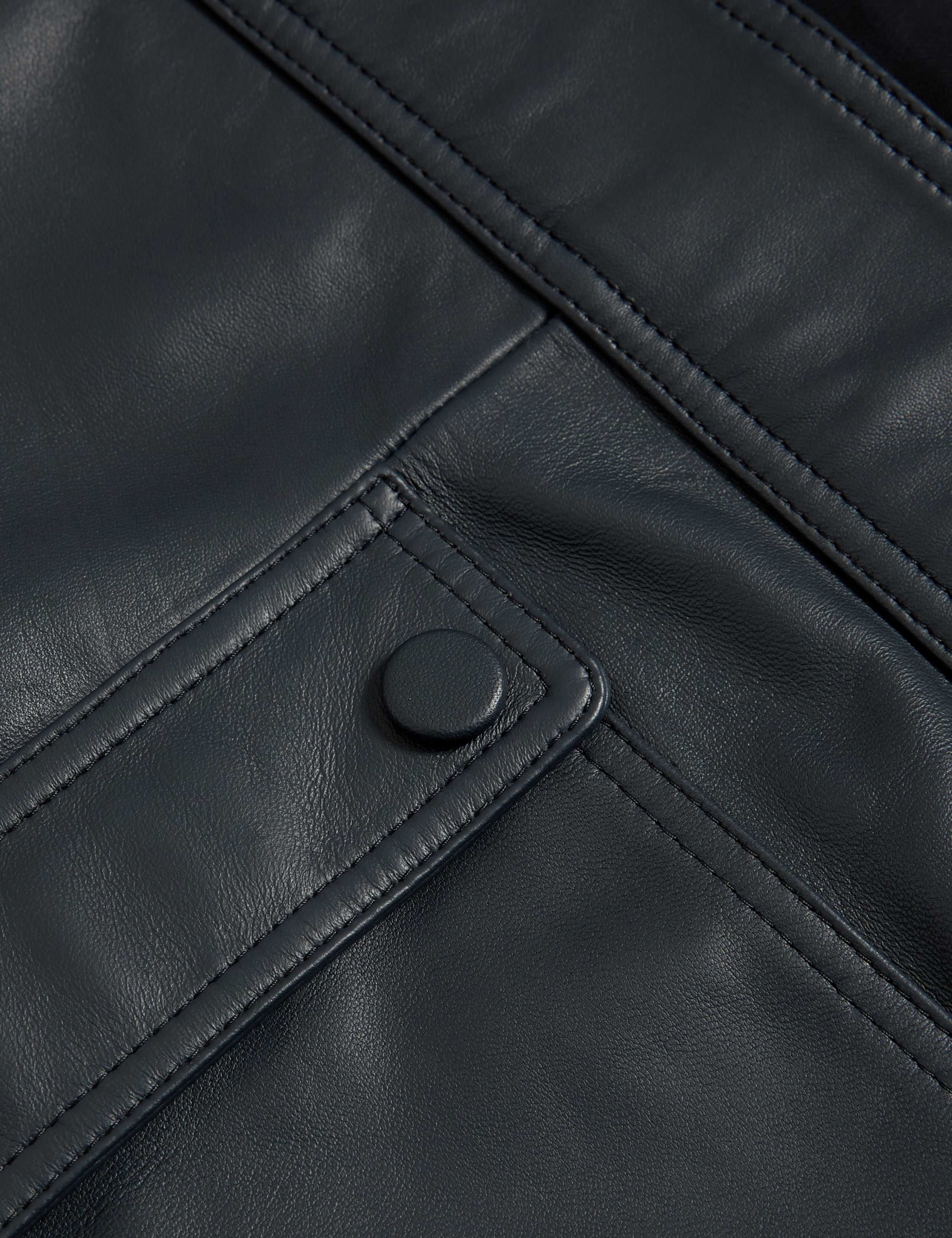 Leather Jacket 6 of 10