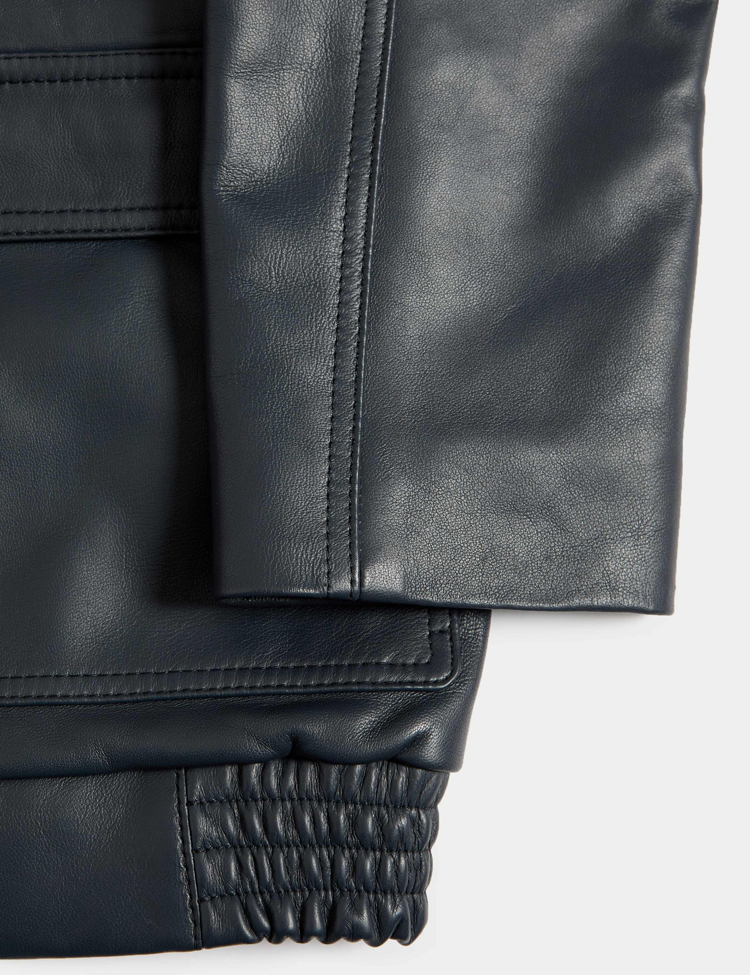 Leather Jacket 8 of 10