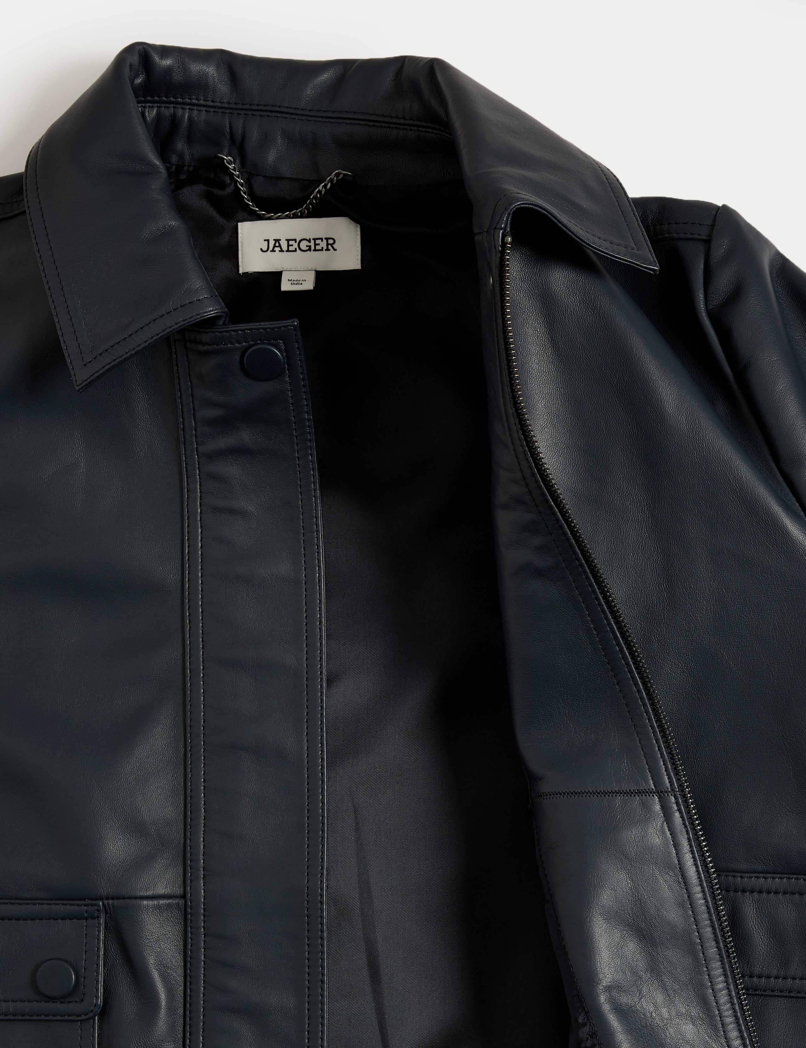 Leather Jacket 9 of 10