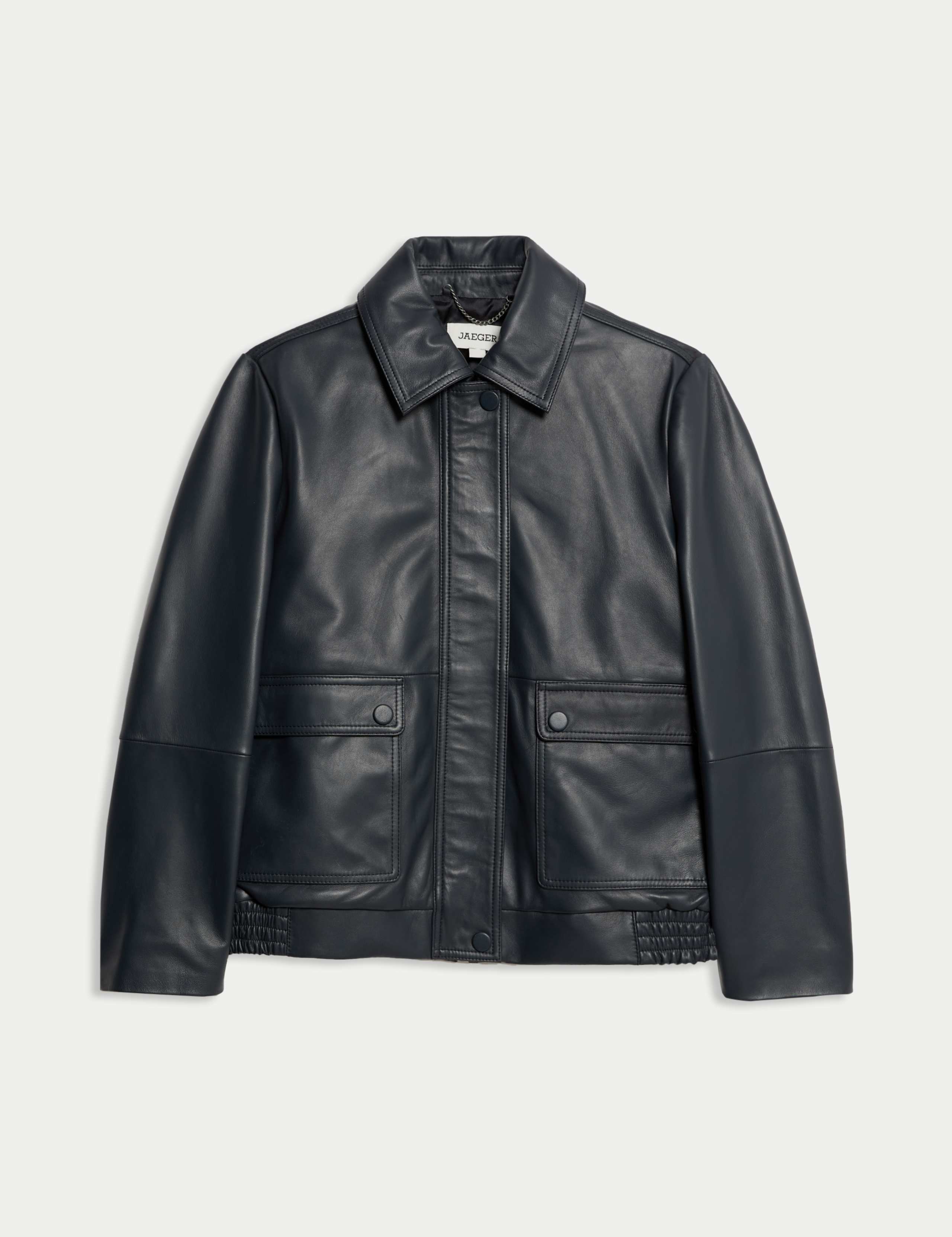 Leather Jacket 2 of 10