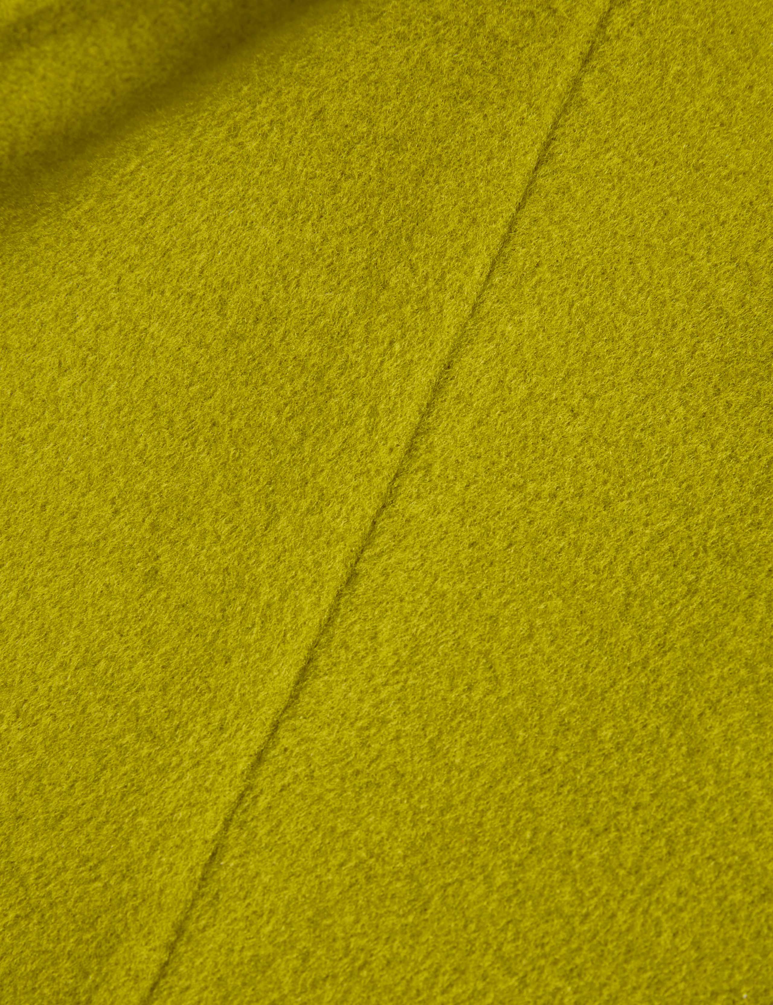 Pure Wool Single Breasted Relaxed Blazer 7 of 7