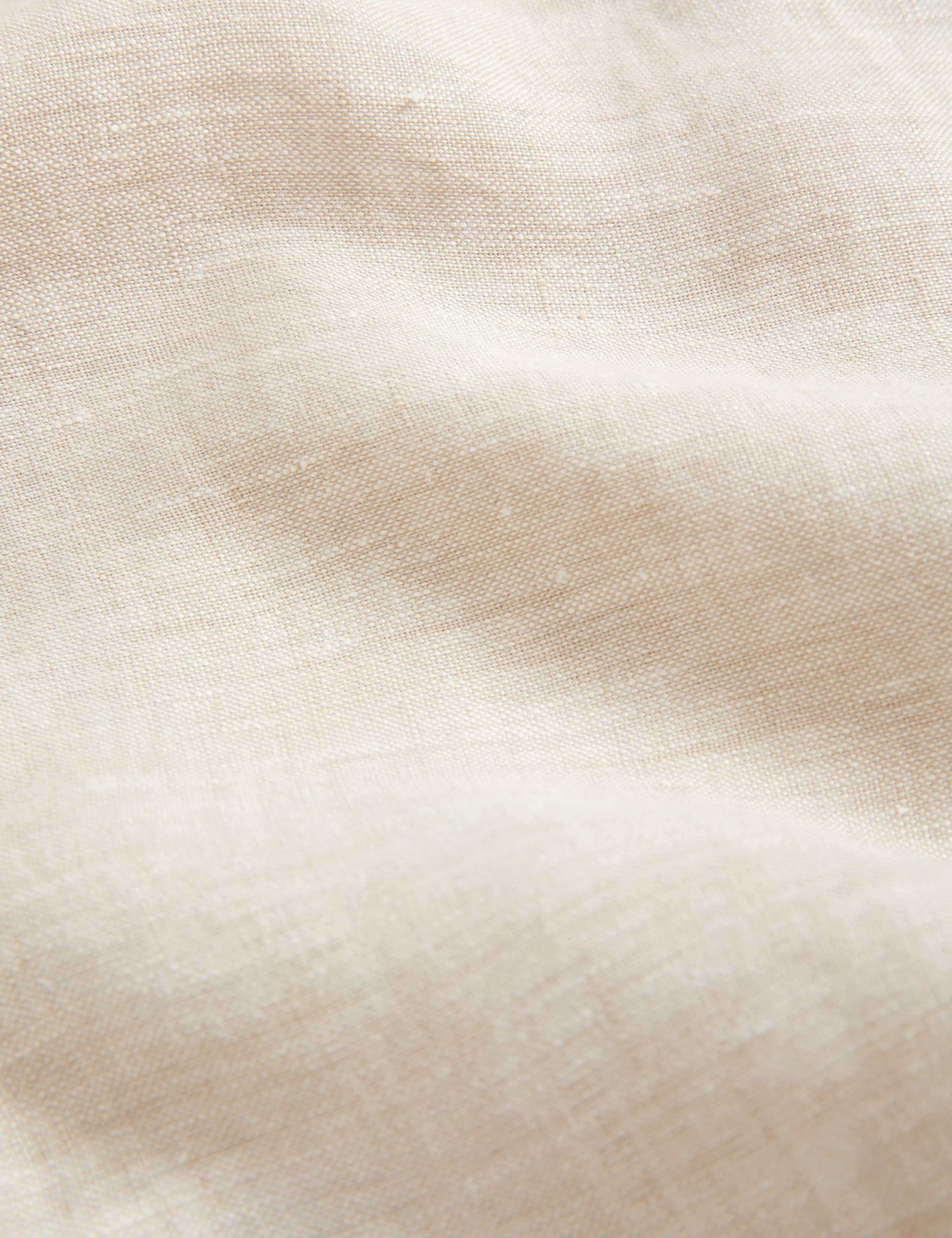 Pure Linen Tailored Blazer 6 of 6