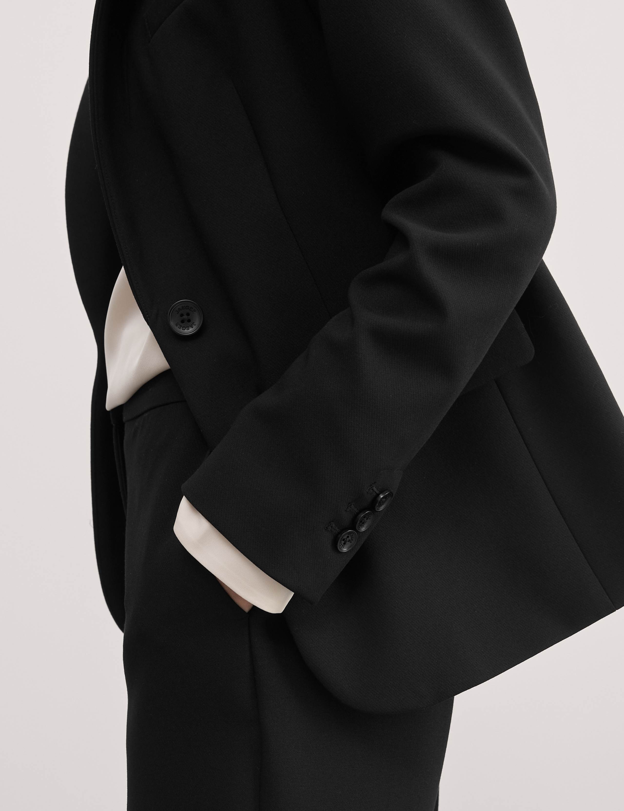 Tailored Single Breasted Blazer 3 of 6