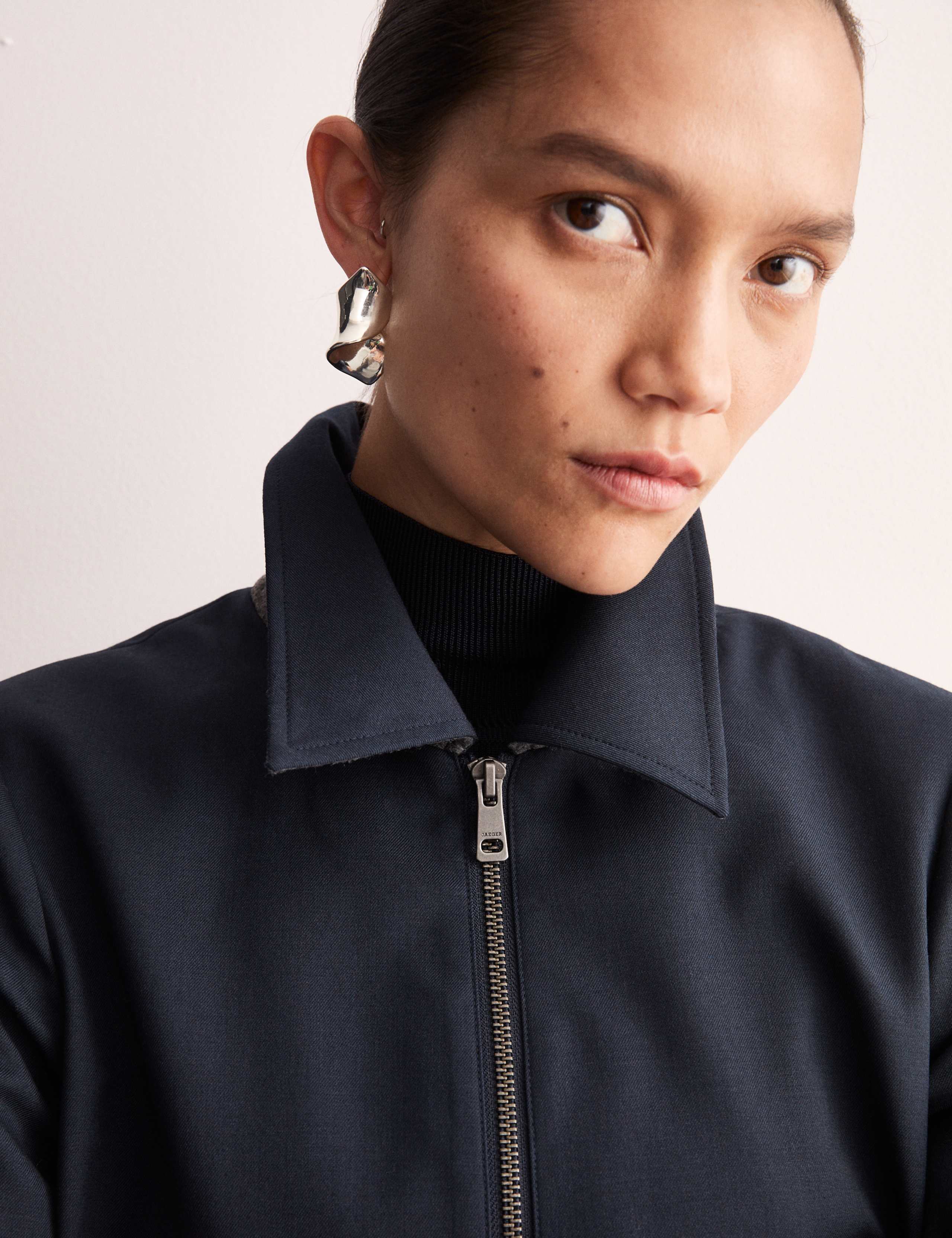 Casual Tailored Jacket 4 of 8