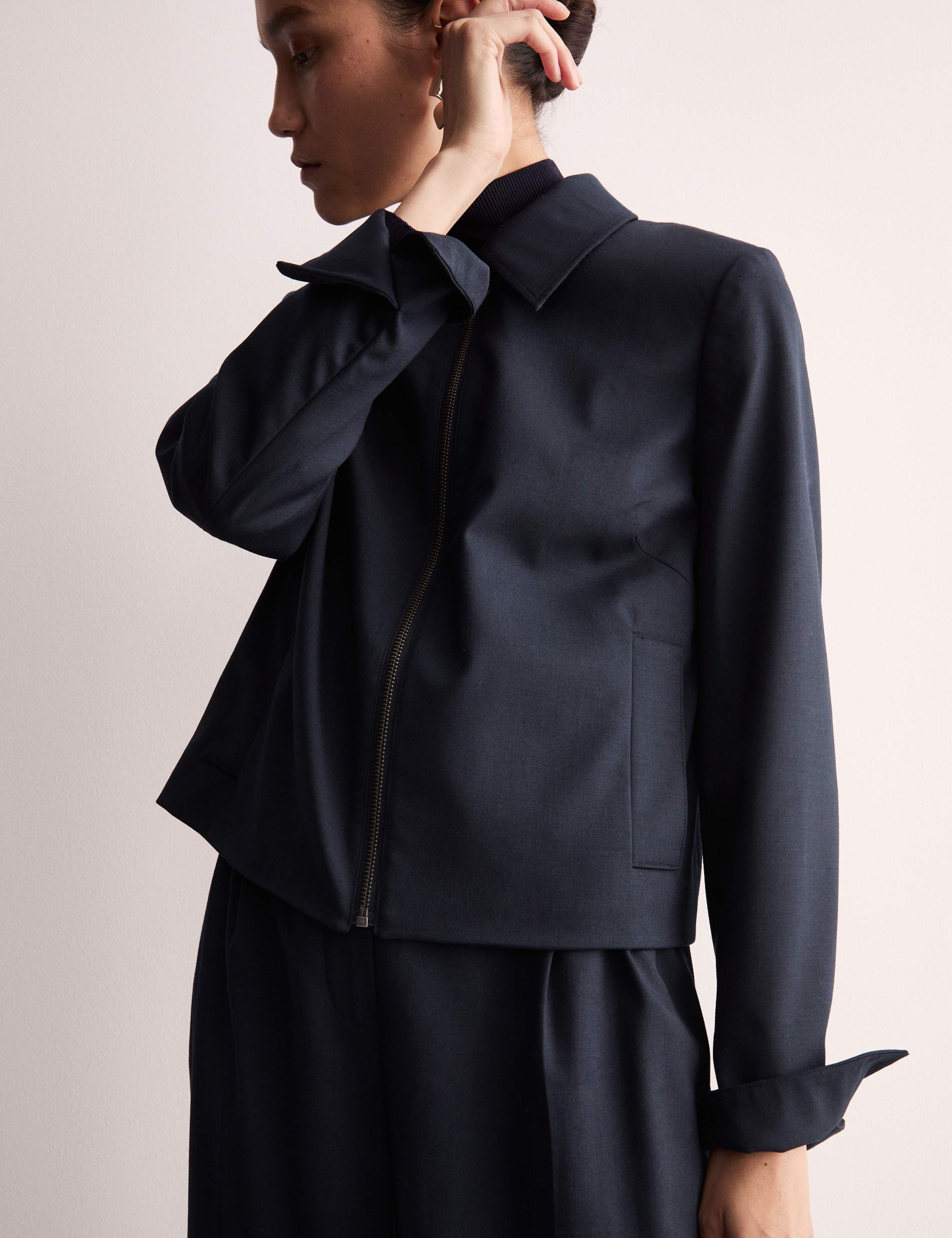 Casual Tailored Jacket 6 of 8