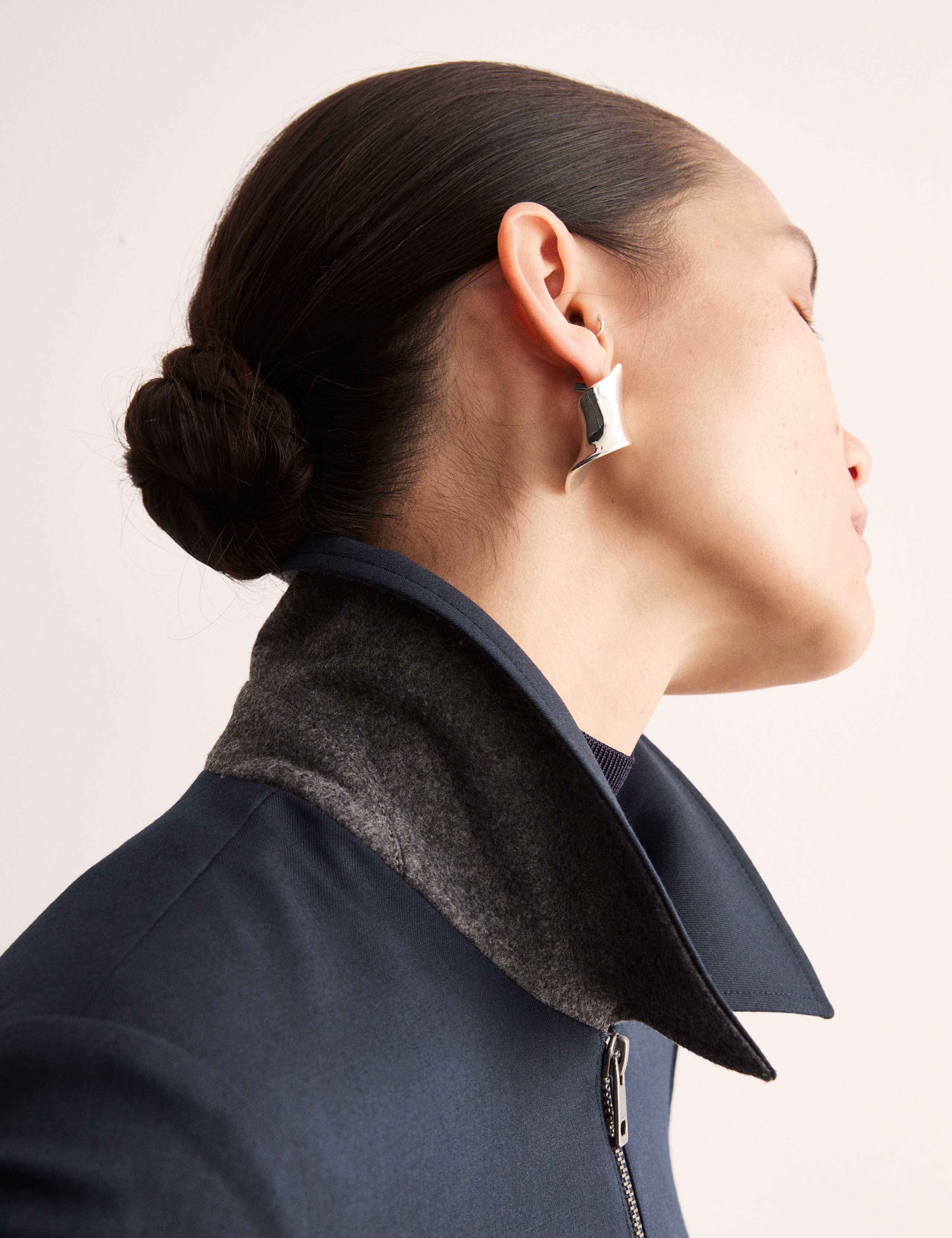 Casual Tailored Jacket 7 of 8