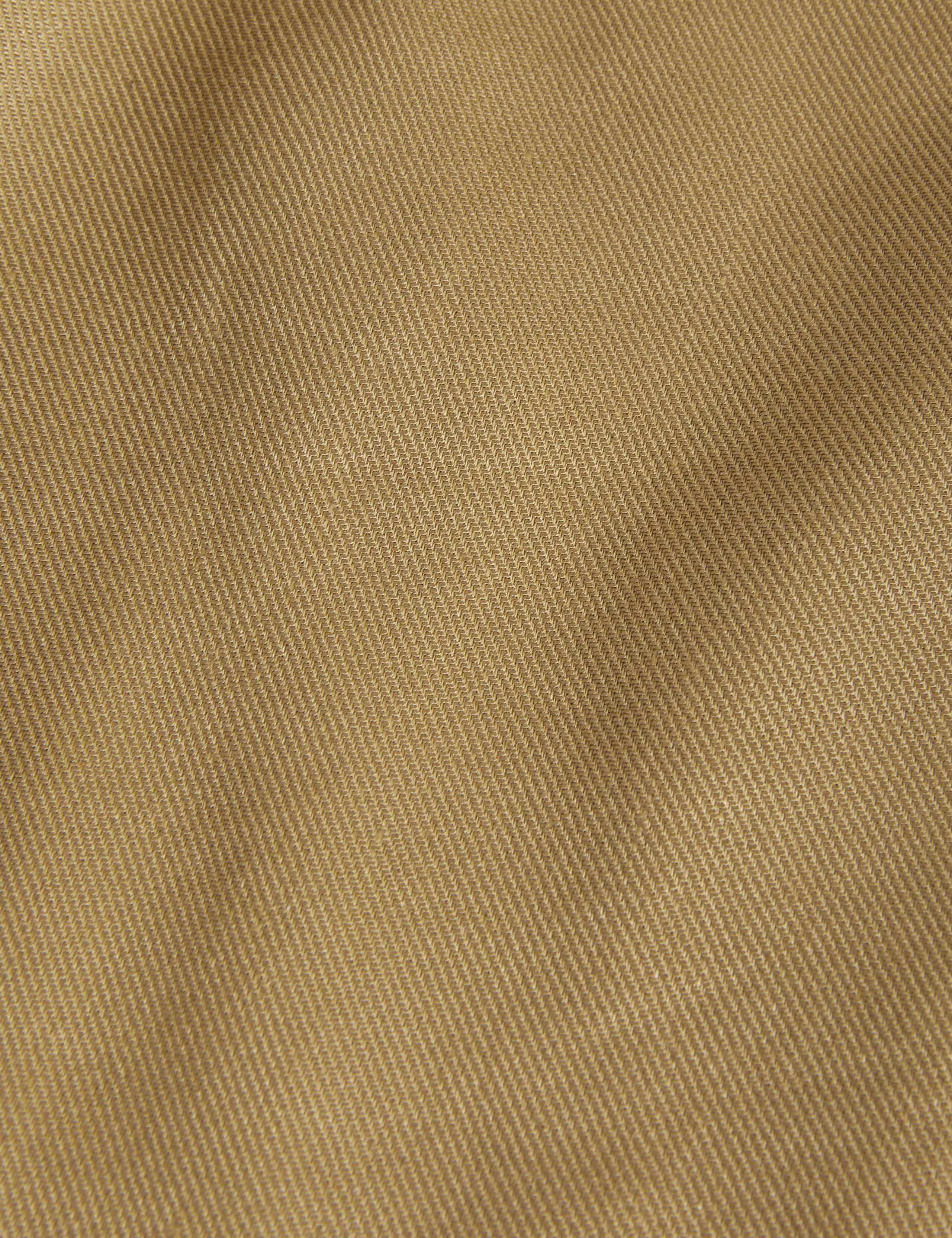 Linen Blend Single Breasted Blazer 7 of 10
