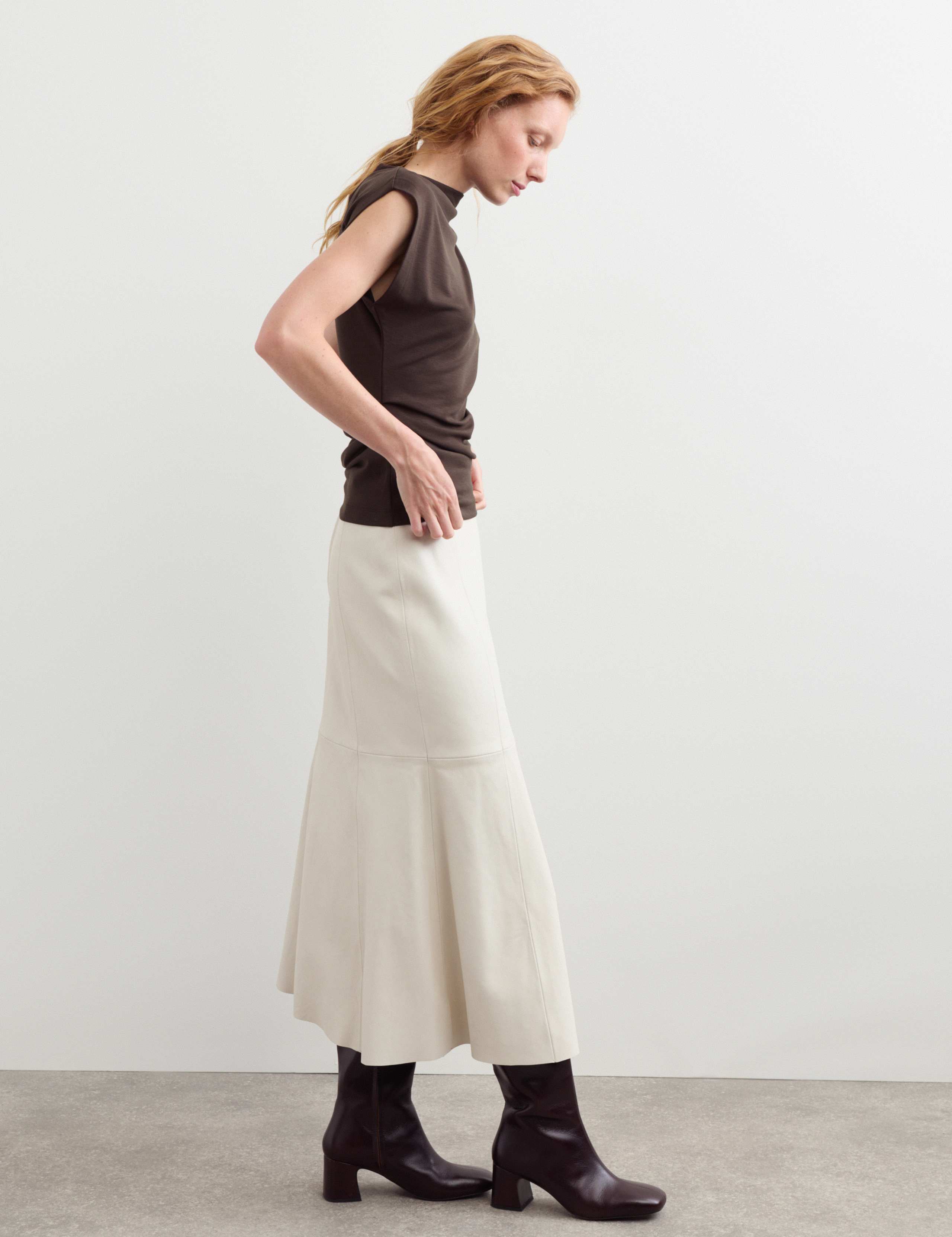 Ruched Top 5 of 7