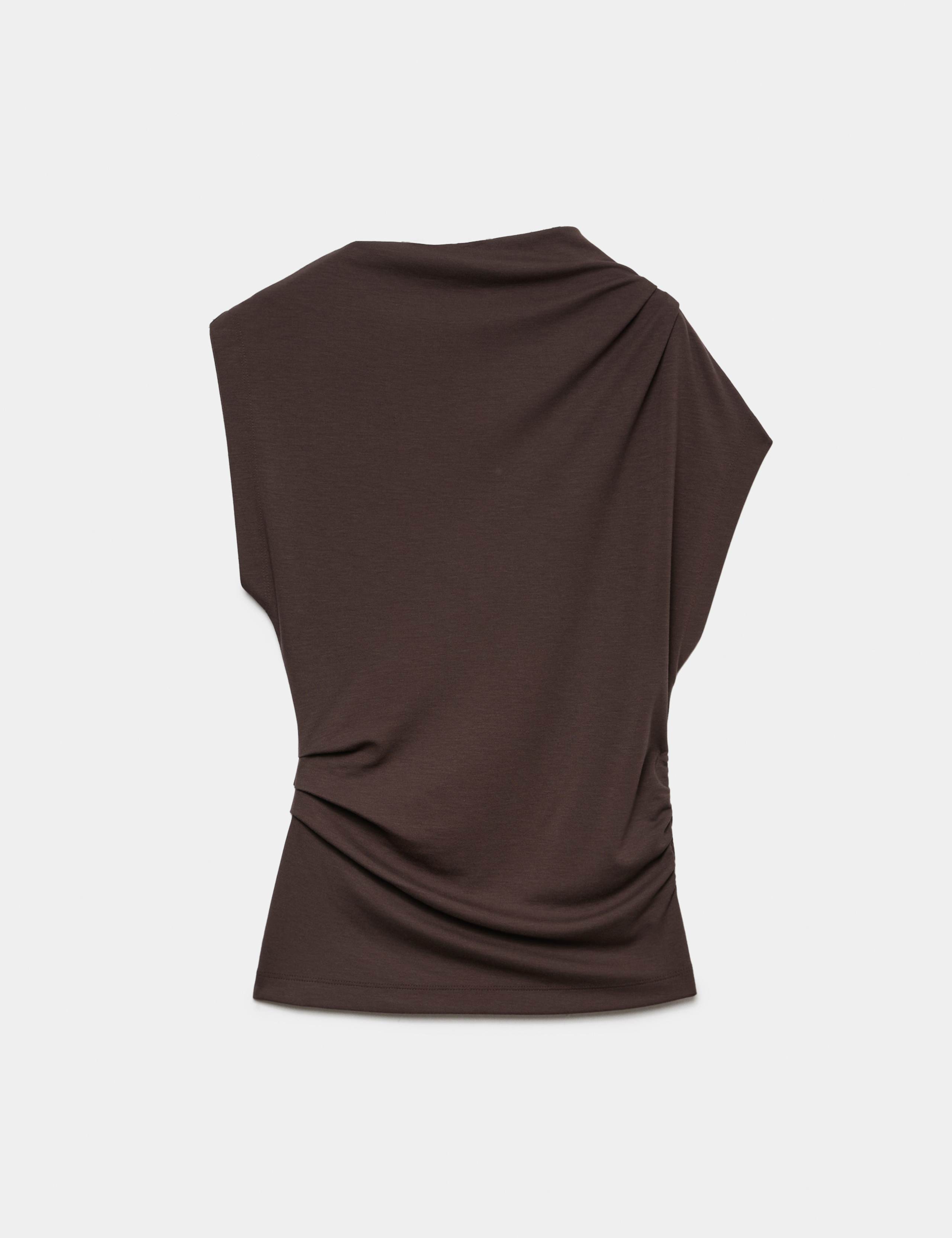 Ruched Top 1 of 1