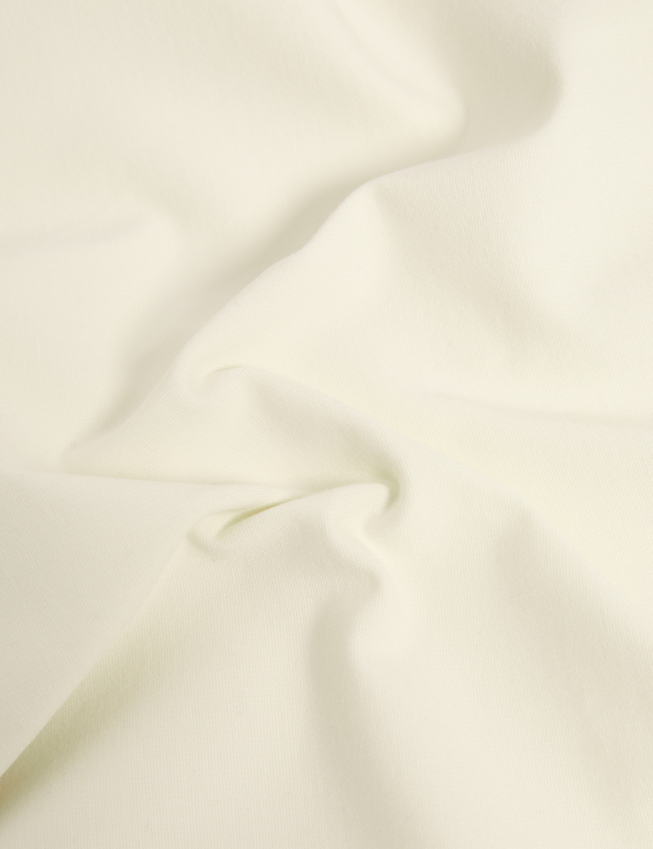 Jersey Collared Stitch Detail Shirt 7 of 7