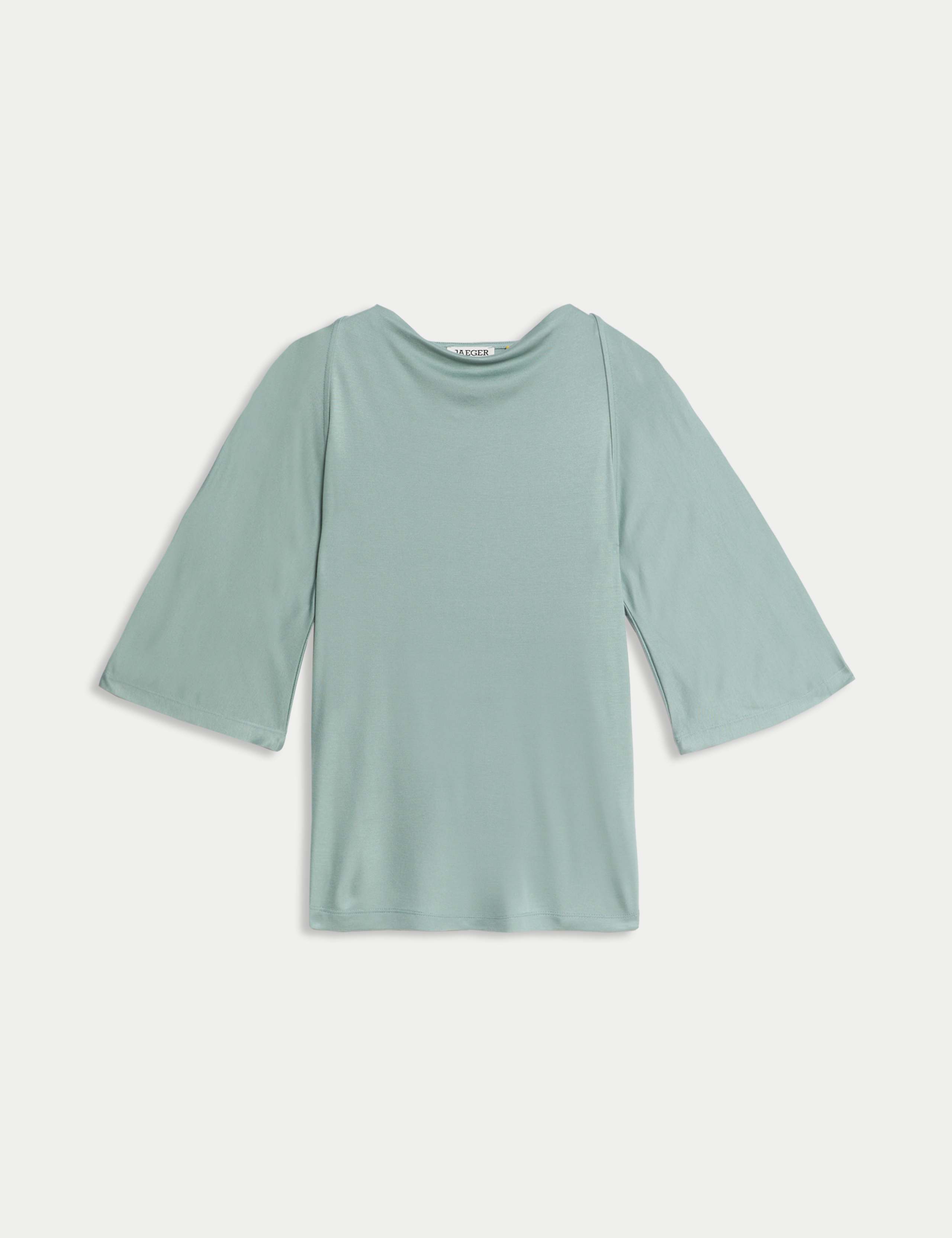 Cowl Neck Top 2 of 6