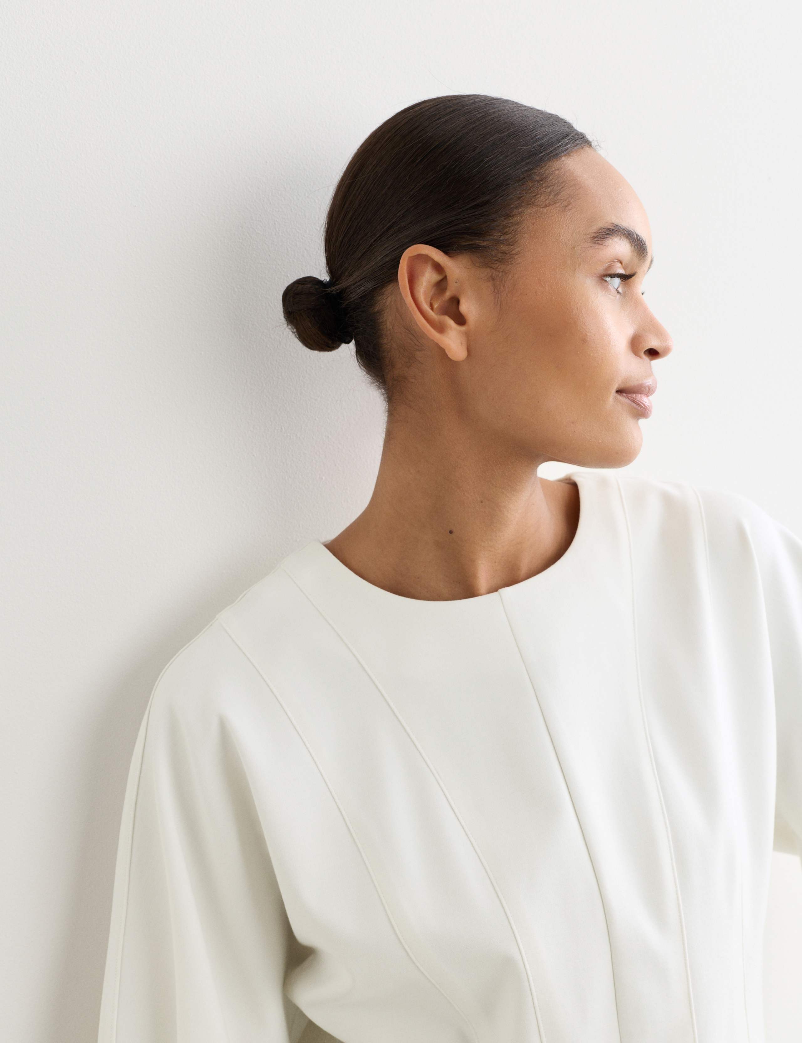 Round Neck Top 6 of 7