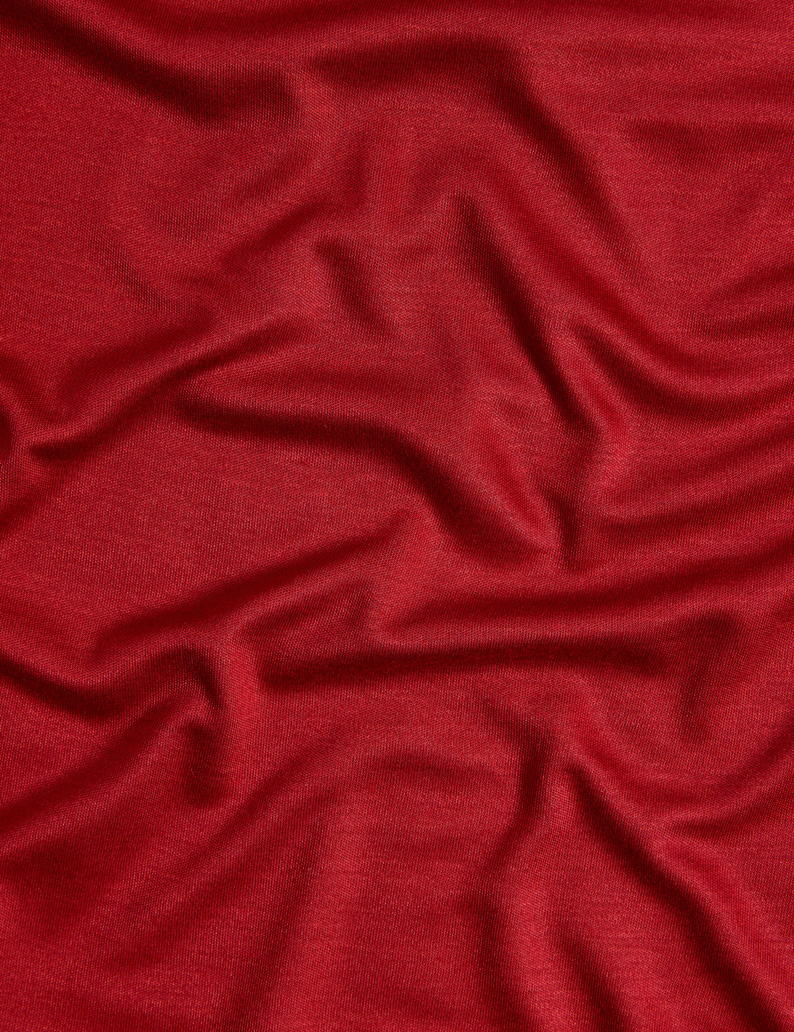 Jersey Draped Top 6 of 6