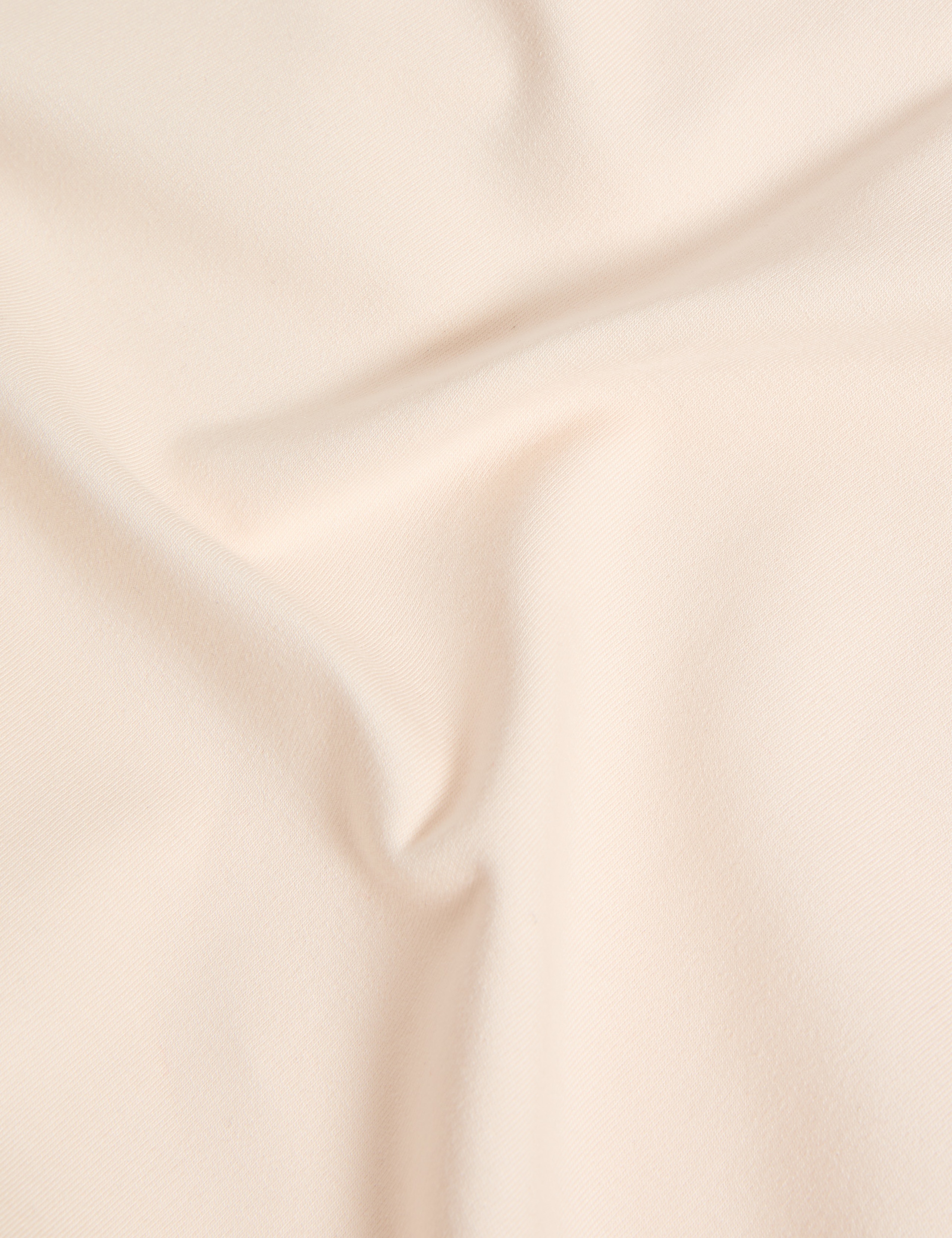 Cotton Modal Blend V-Neck T-Shirt 6 of 6