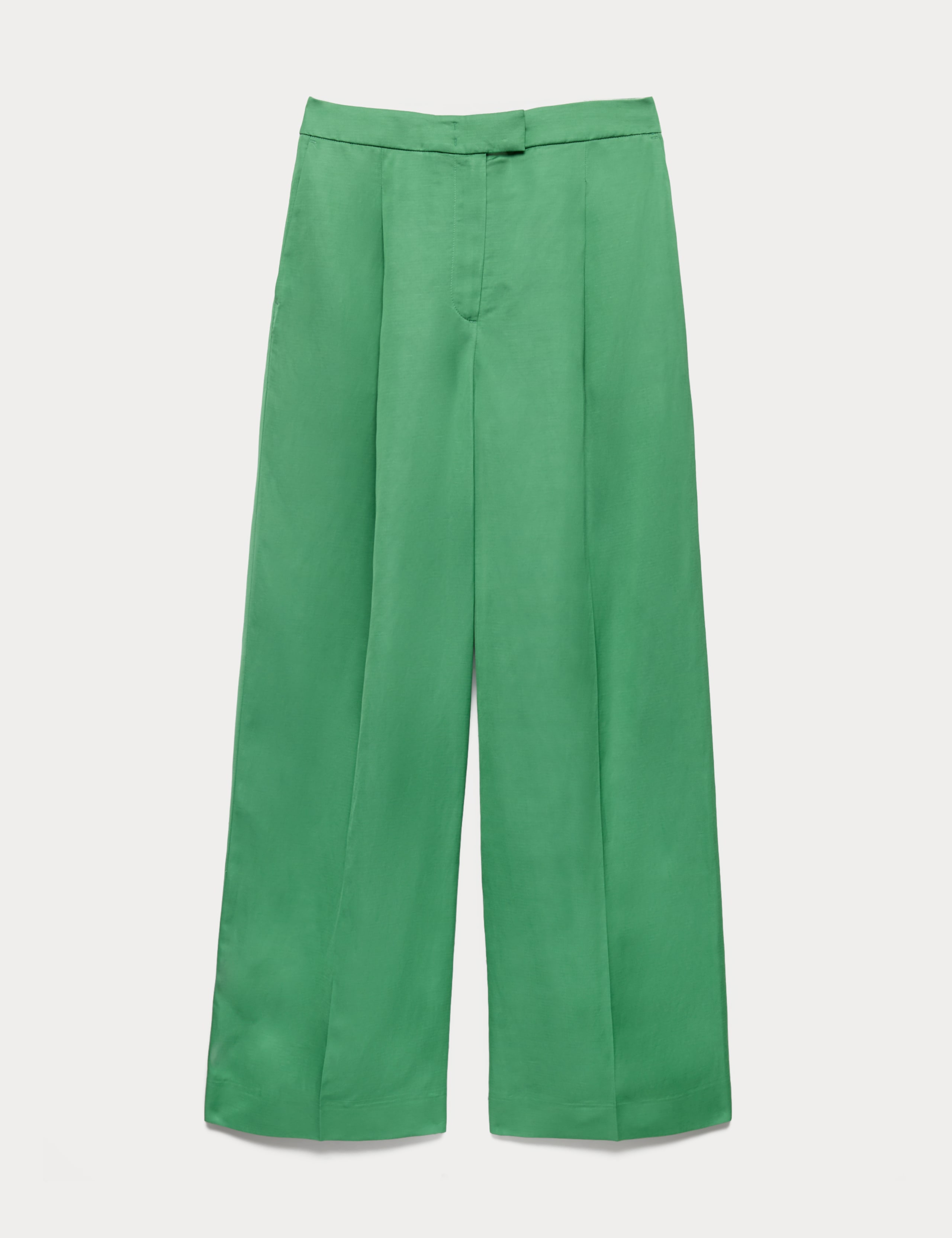 Straight Leg Trousers 1 of 1
