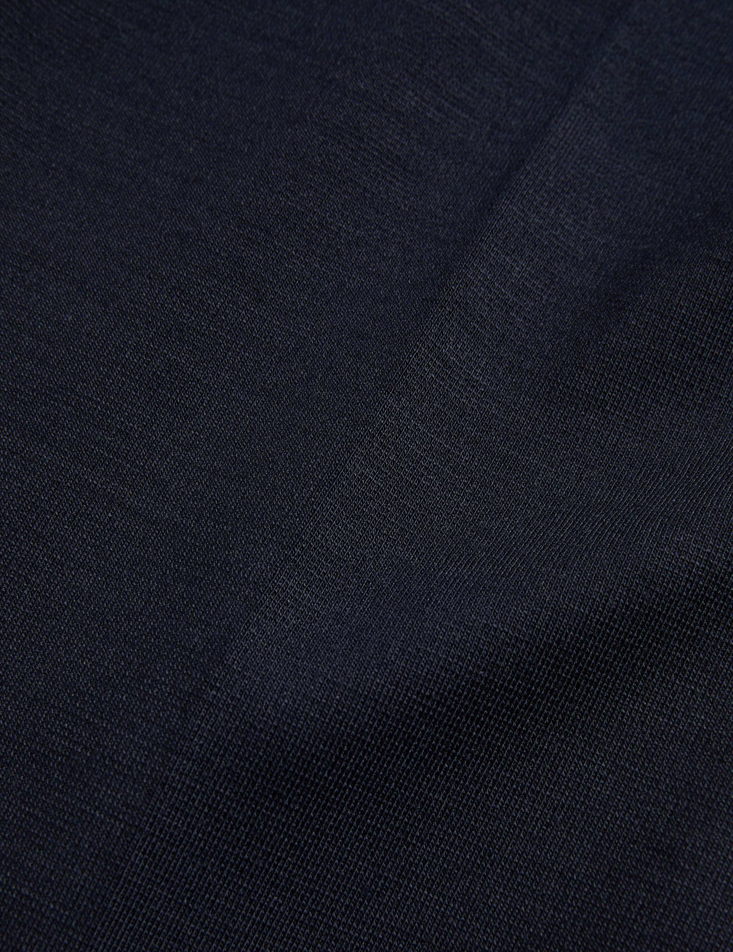 Wool Ponte Blend Slim Leg Trouser 8 of 8