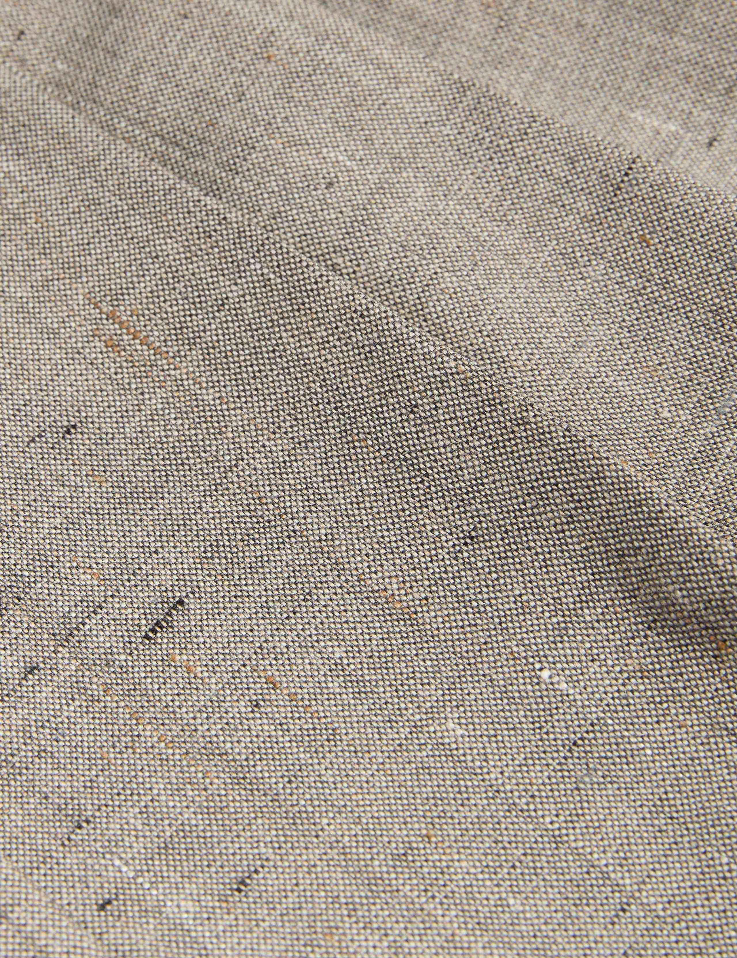 Wool Rich Wide Leg Trouser 7 of 7