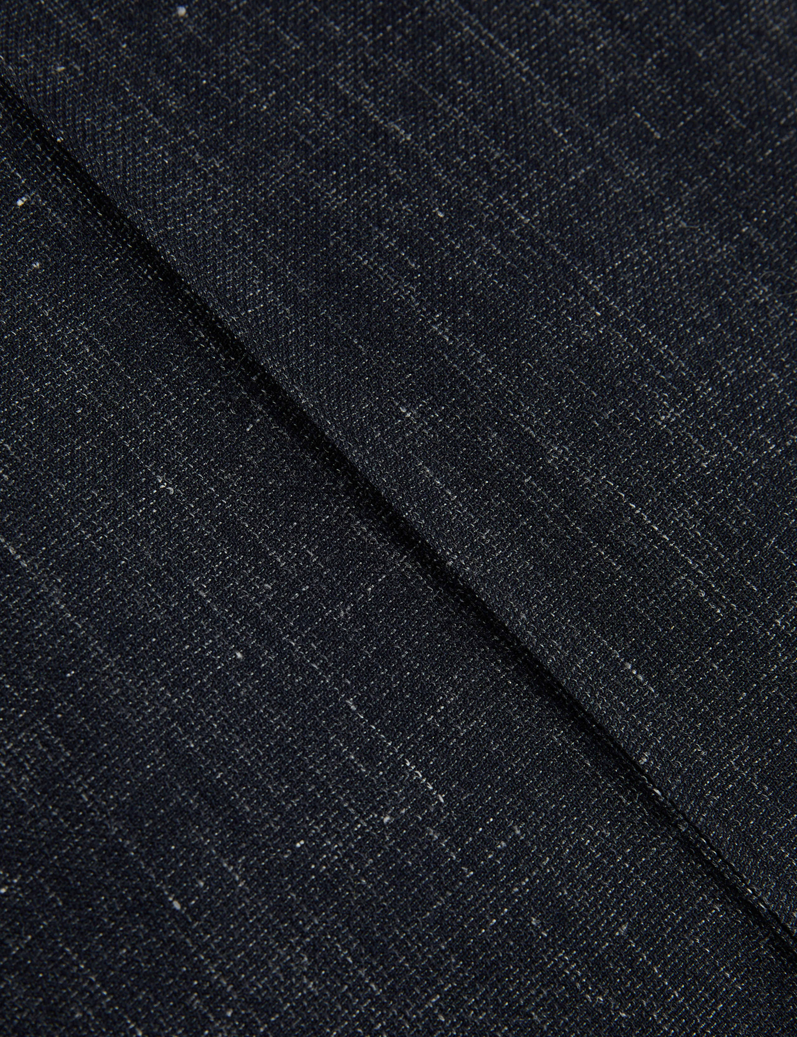 British Wool Rich Straight Leg Trousers 8 of 8