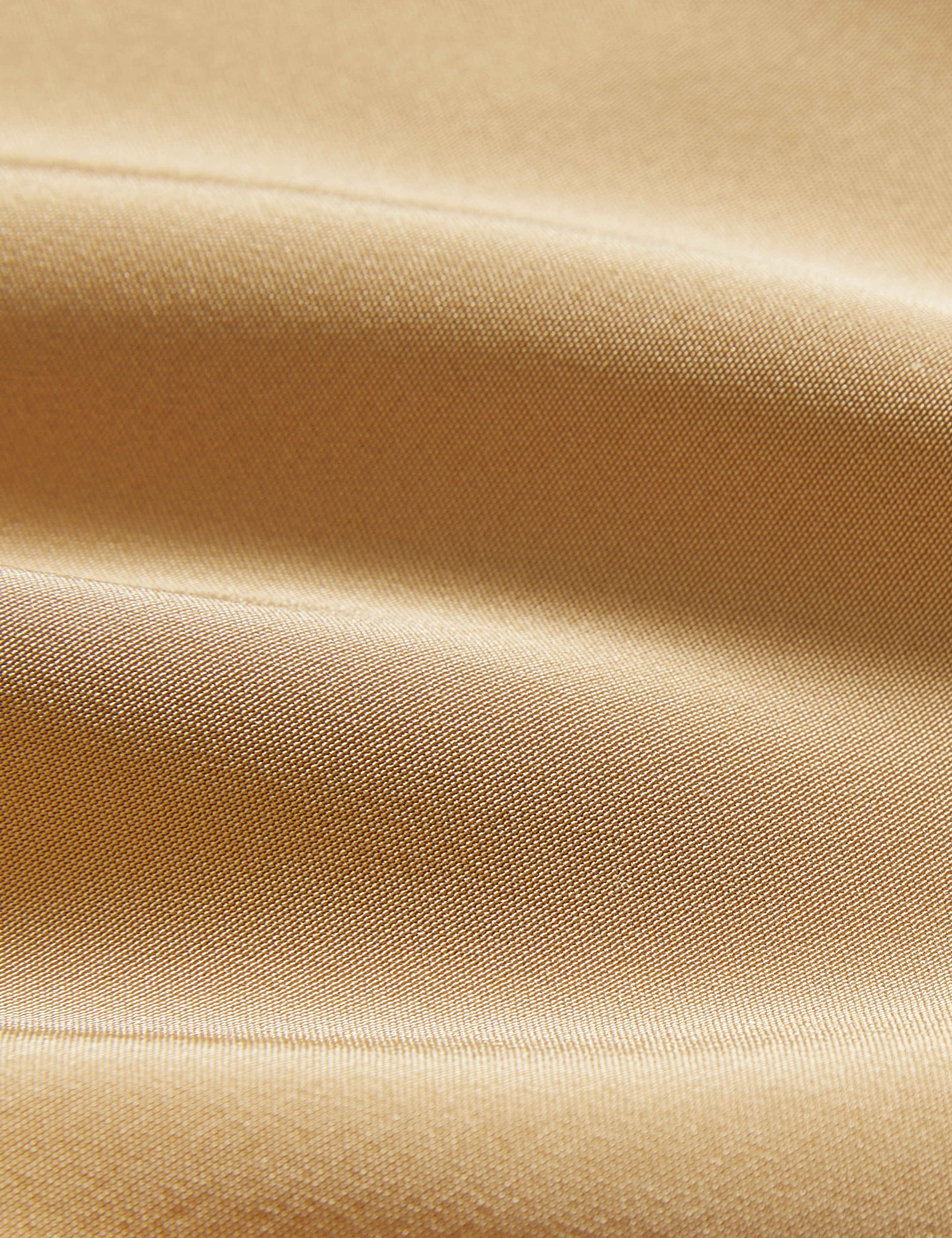 Pure Silk Wide Leg Trousers 8 of 8