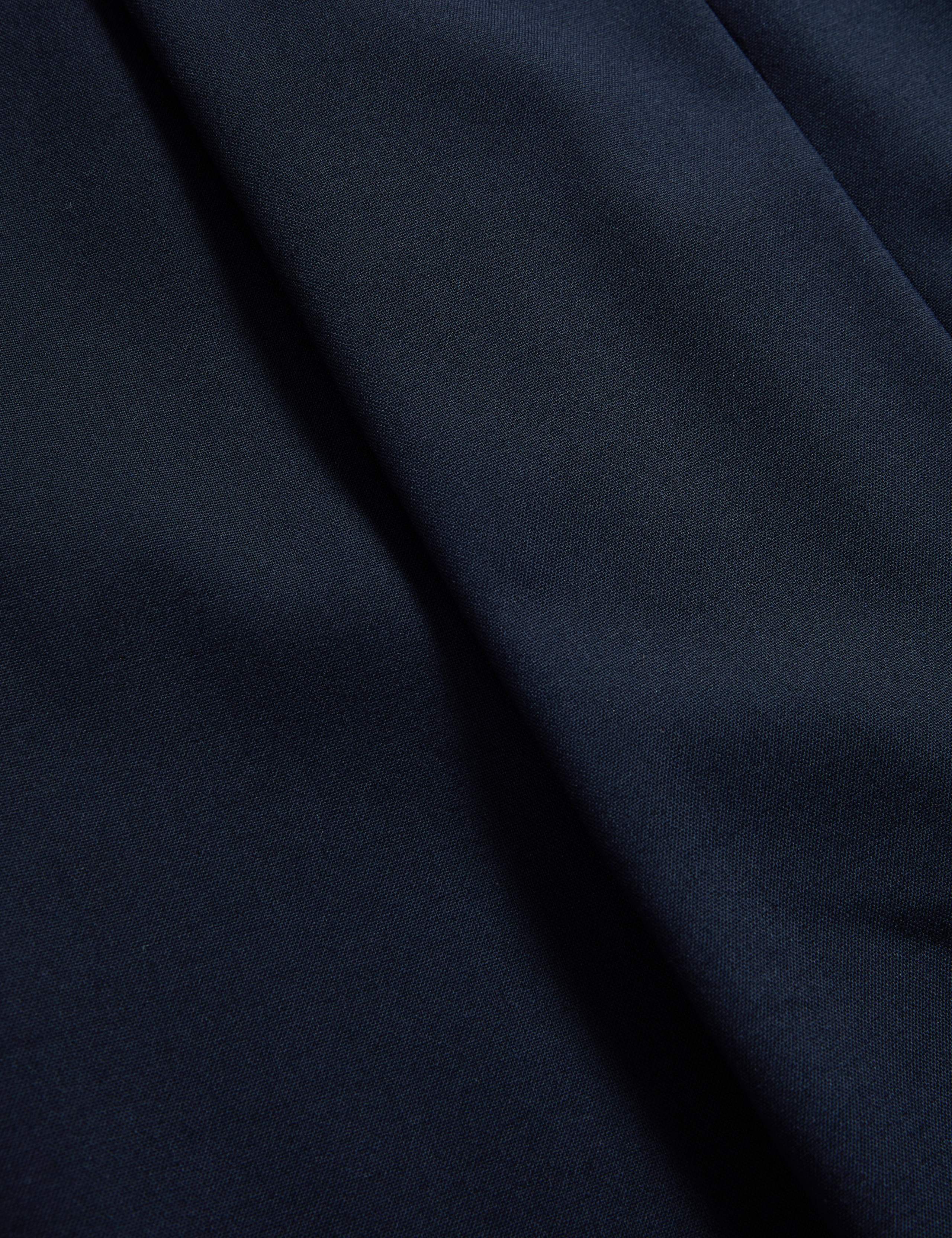 Pleated Tailored Skirt 7 of 7