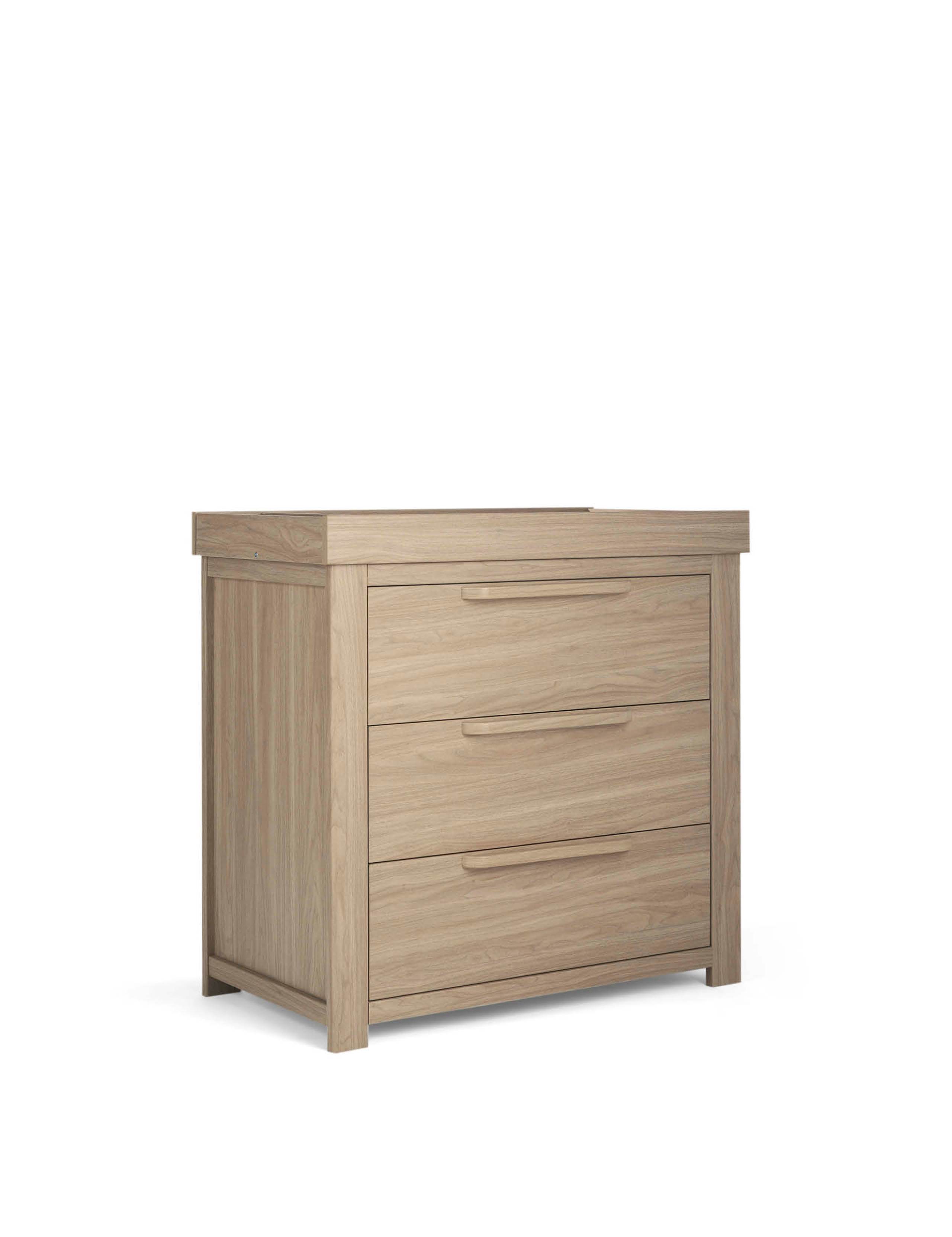Franklin Dresser Changer 3 of 6