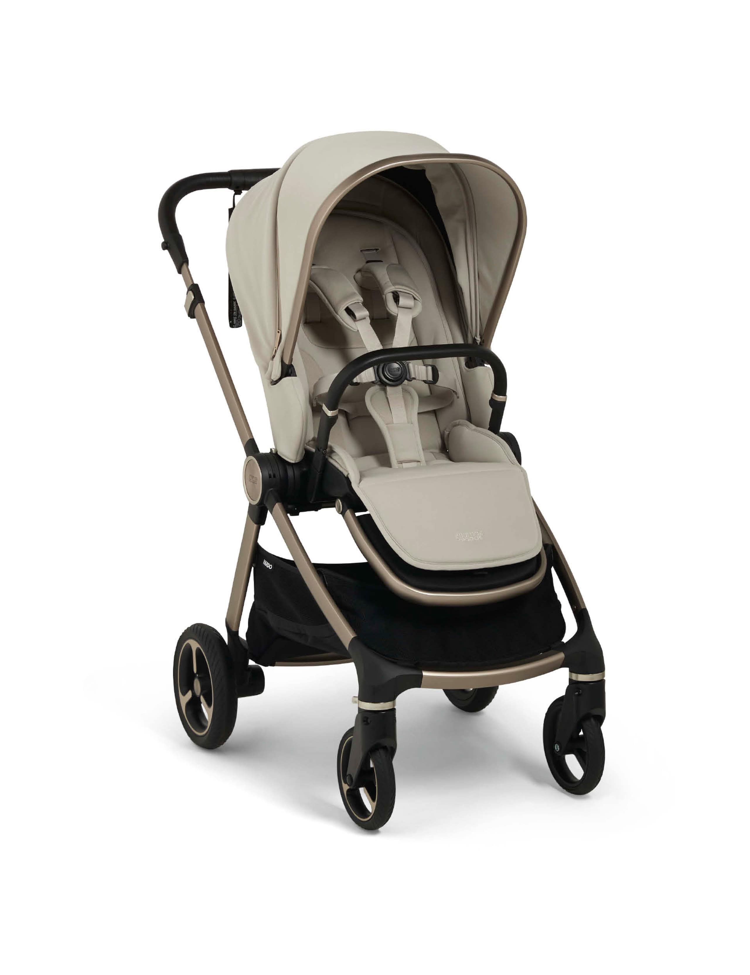 Vardo Shell 7 Piece Essential Kit 4 of 11