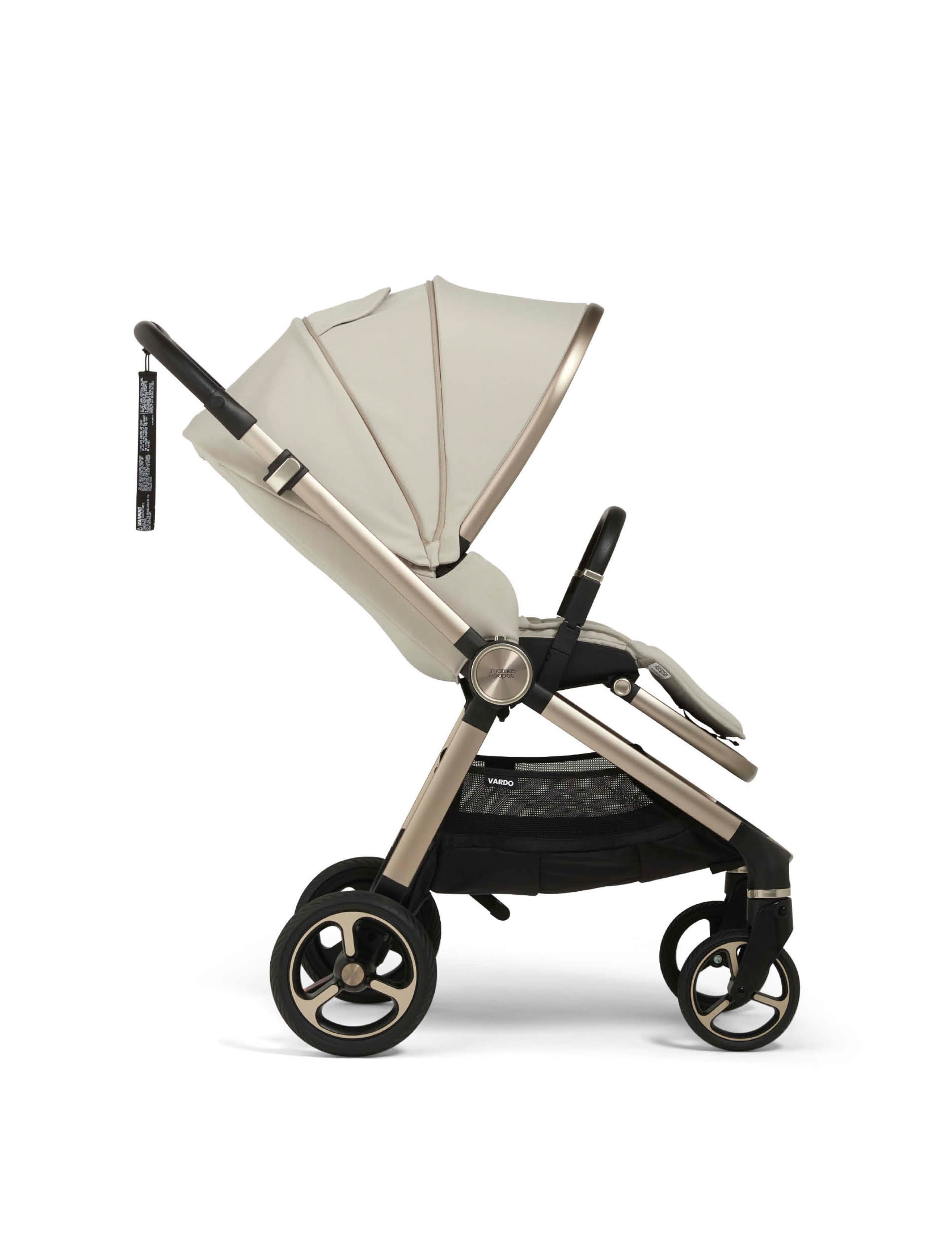 Vardo Shell 7 Piece Essential Kit 8 of 11