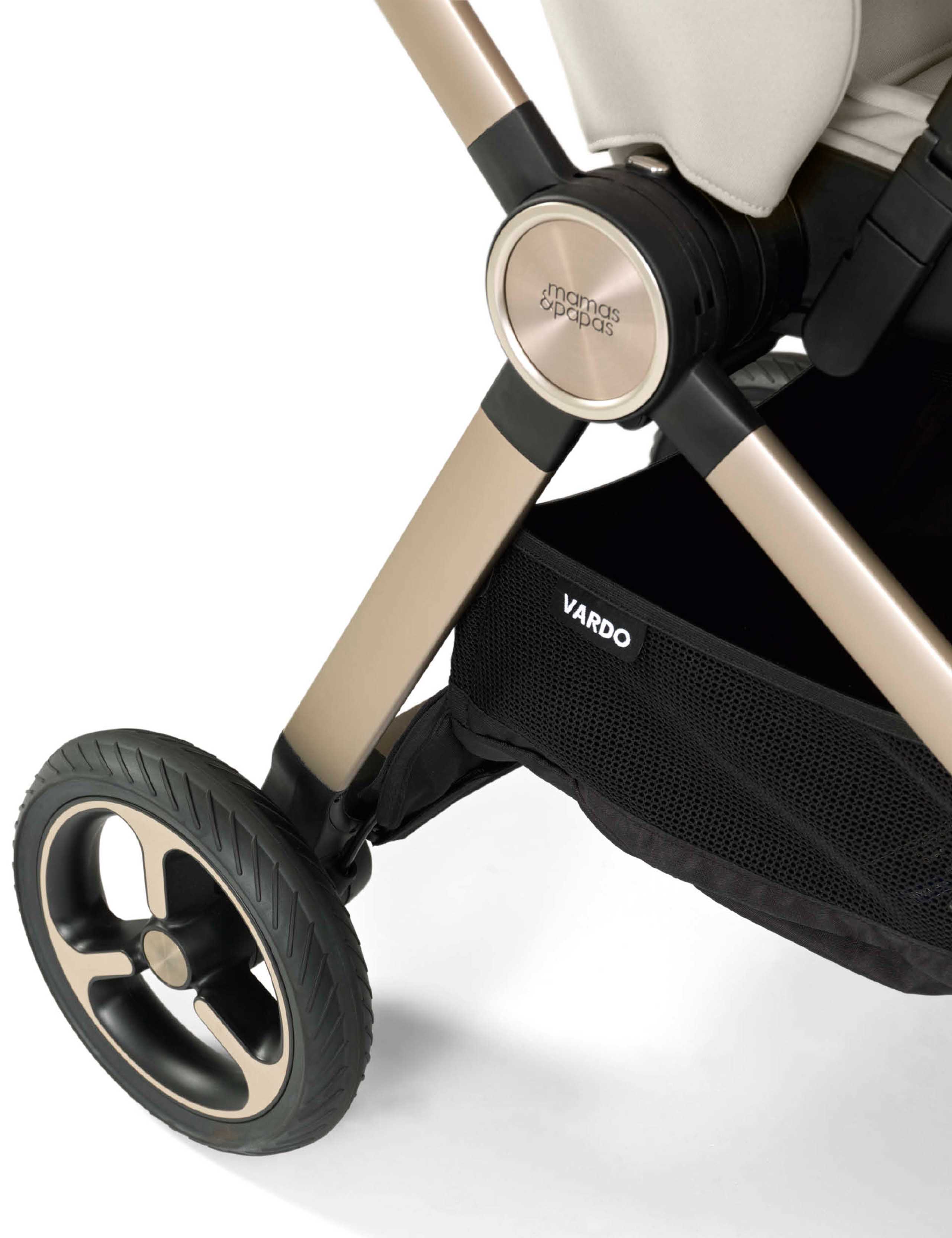 Vardo Shell 7 Piece Essential Kit 10 of 11