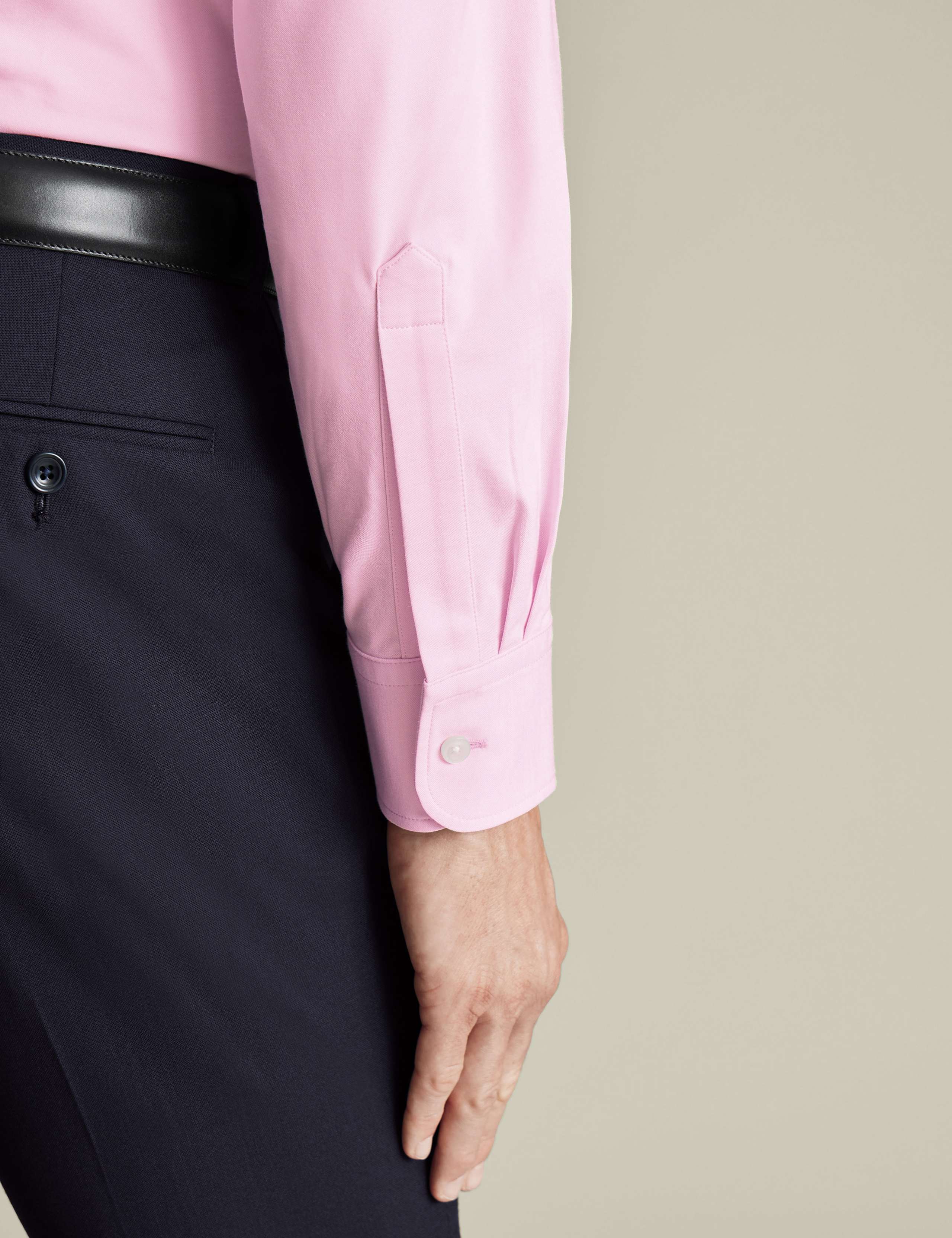 Regular Fit Jersey Shirt 4 of 6