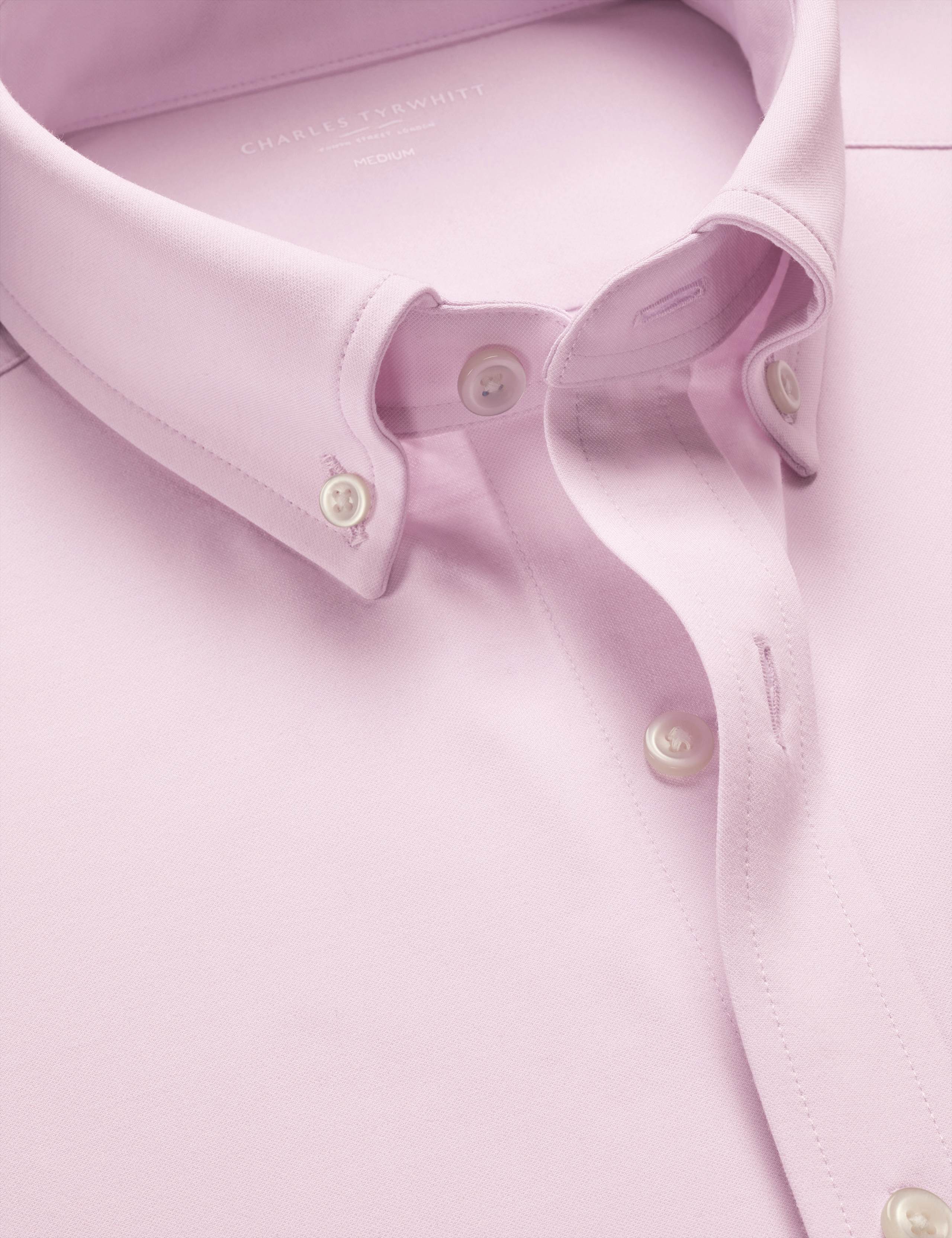 Regular Fit Jersey Shirt 5 of 6