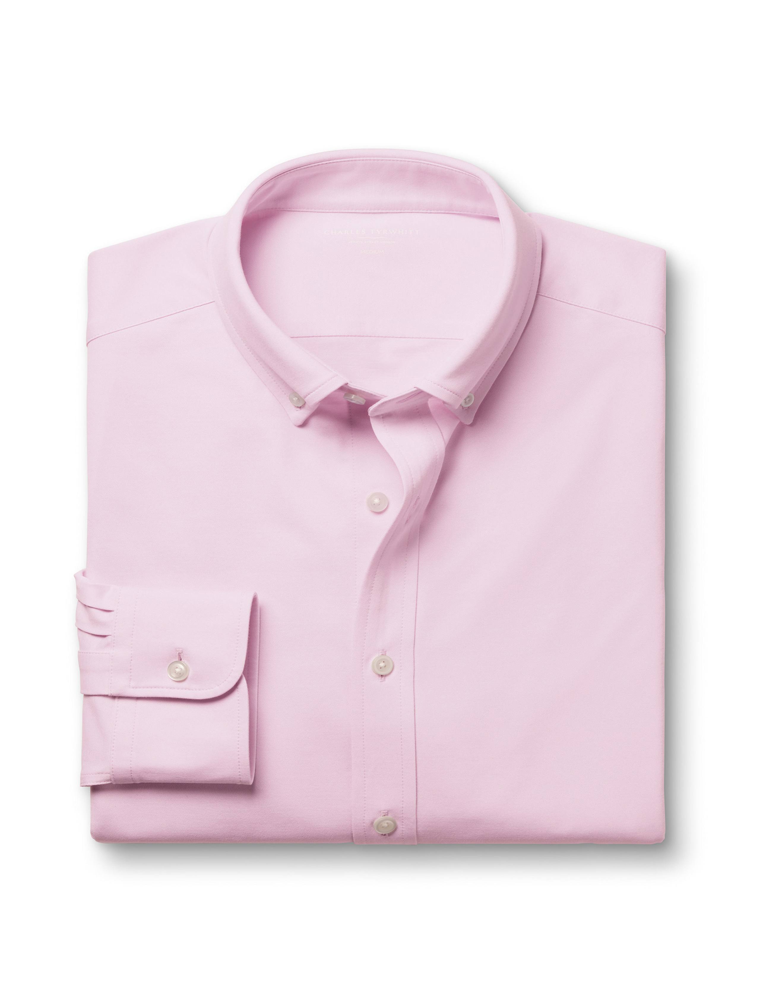 Regular Fit Jersey Shirt 2 of 6