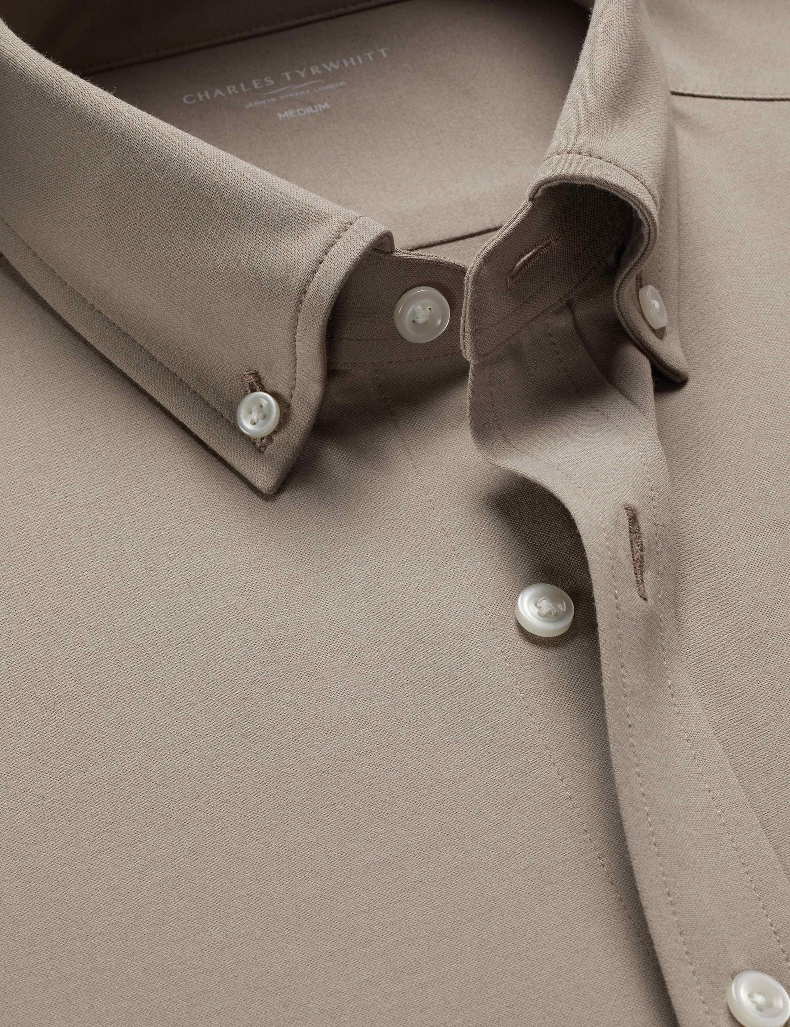 Regular Fit Jersey Shirt 5 of 6